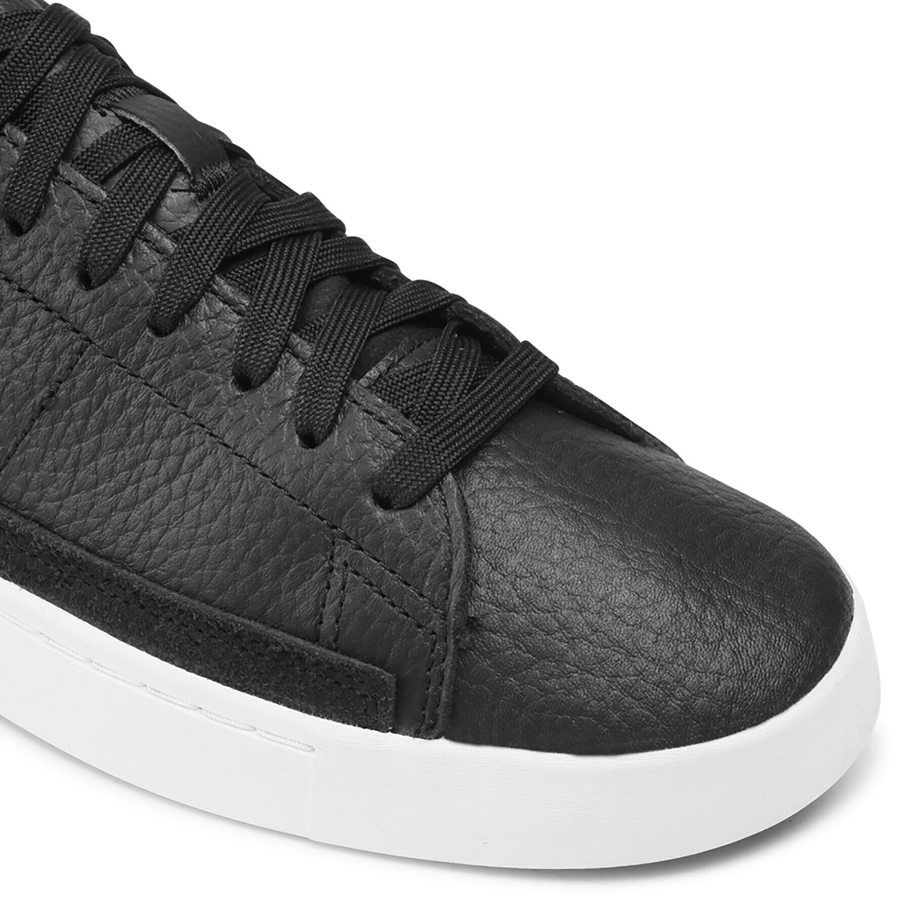 Nike Pantofi Blazer Low X DA2045 001 Negru - Pled.ro