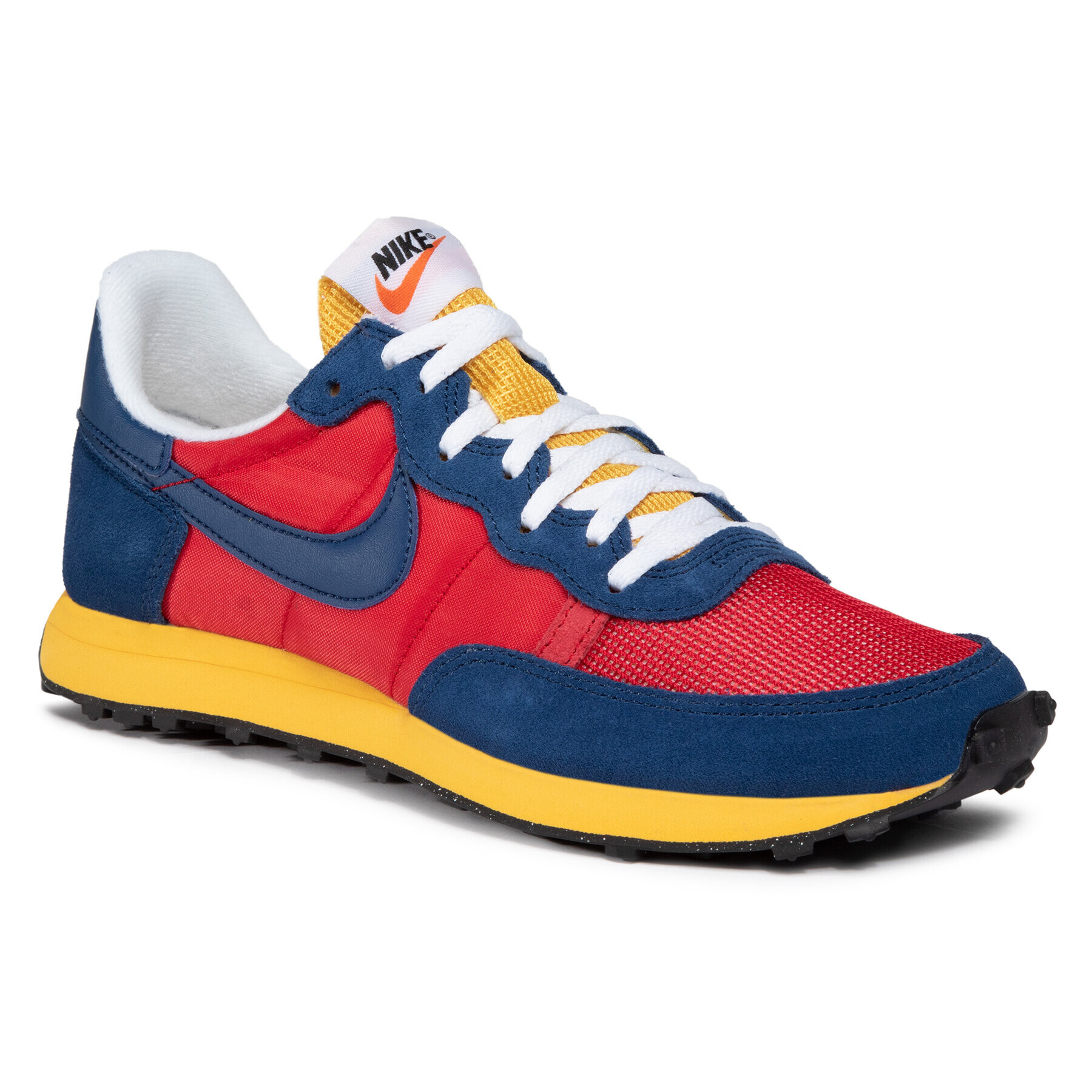 Nike Pantofi Challenger Og CW7645 600 Colorat - Pled.ro