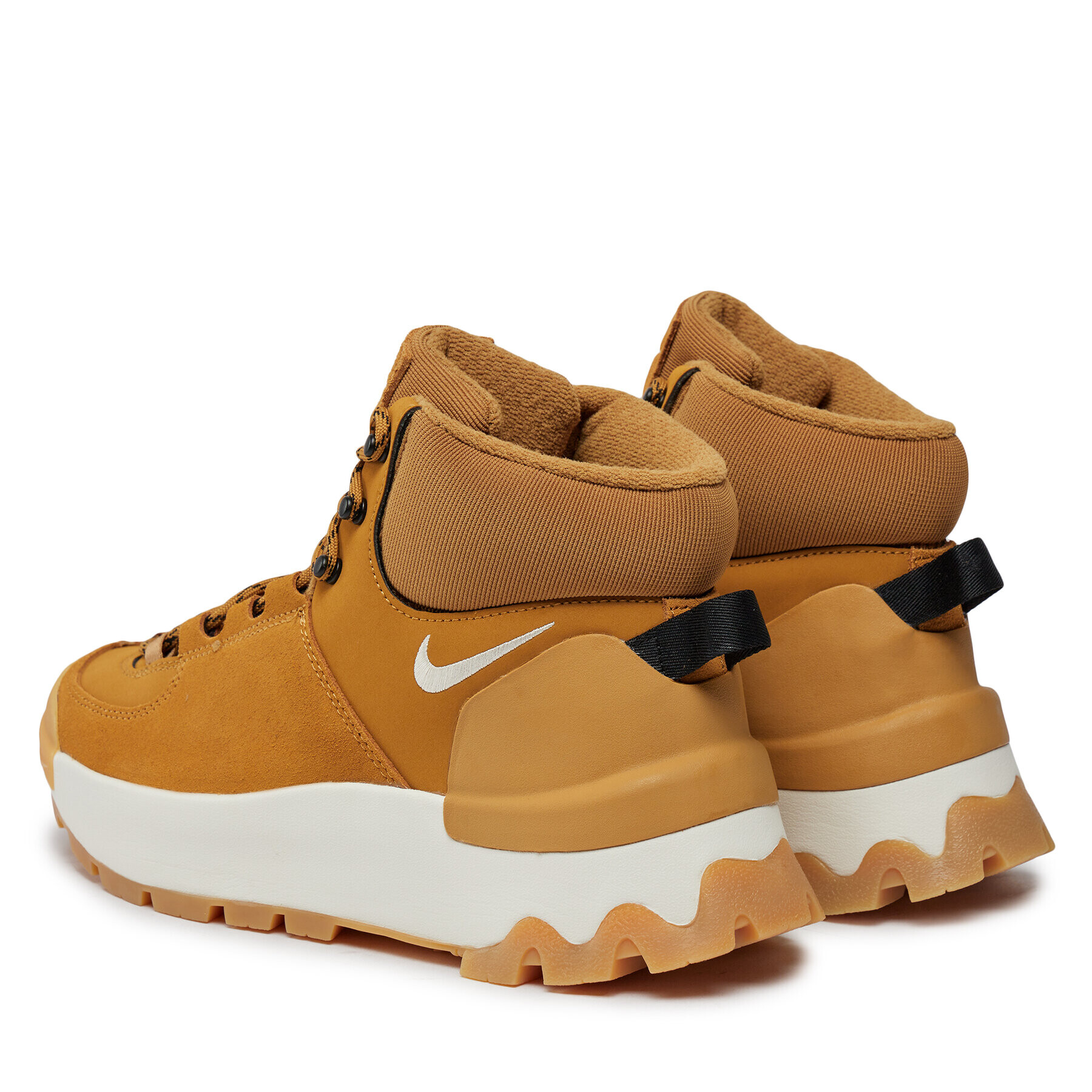 Nike Pantofi City Classic Boot DQ5601 710 Maro - Pled.ro