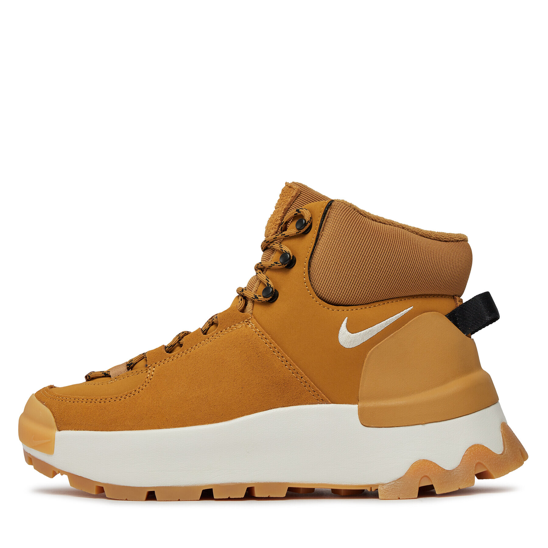 Nike Pantofi City Classic Boot DQ5601 710 Maro - Pled.ro