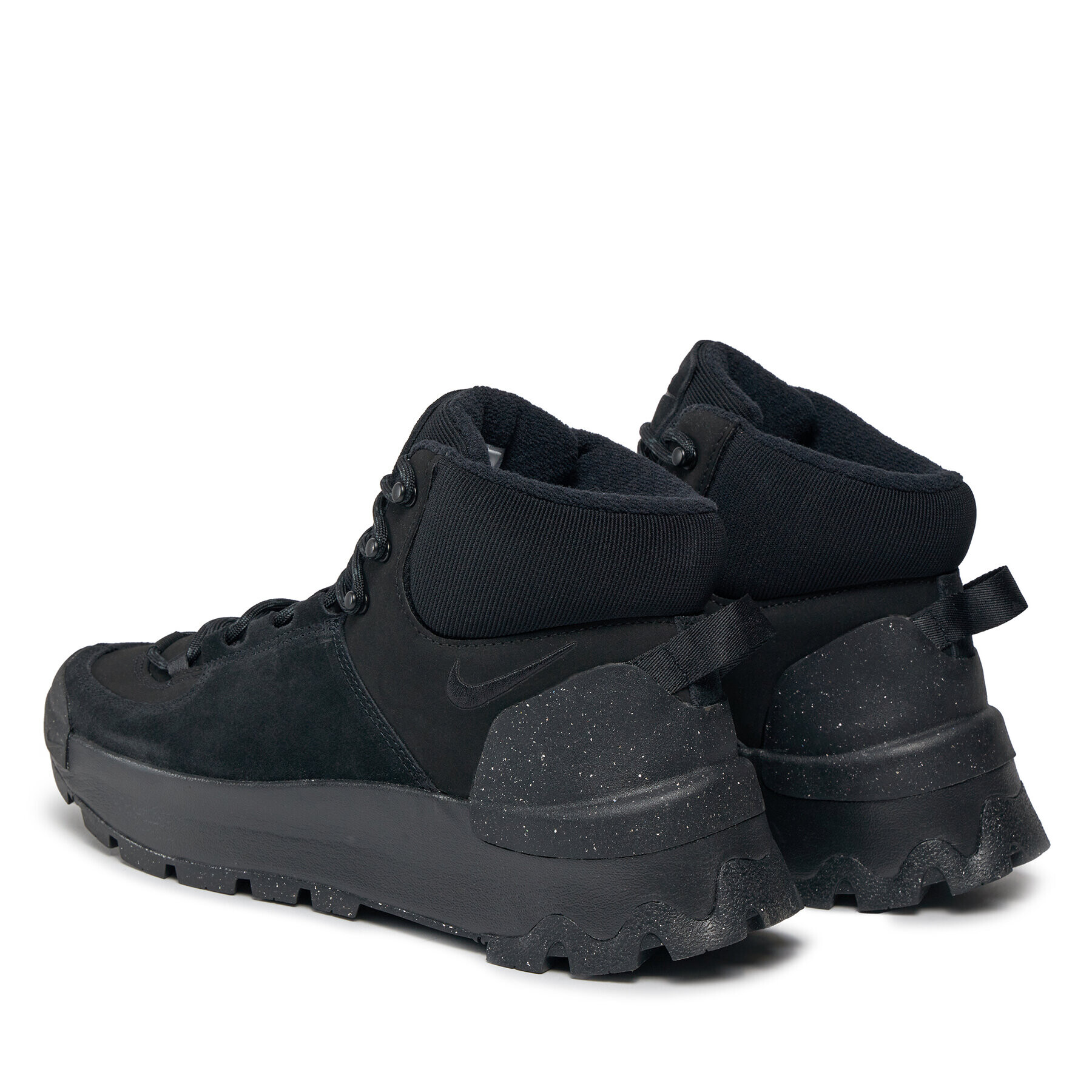 Nike Pantofi City Classic DQ5601 003 Negru - Pled.ro