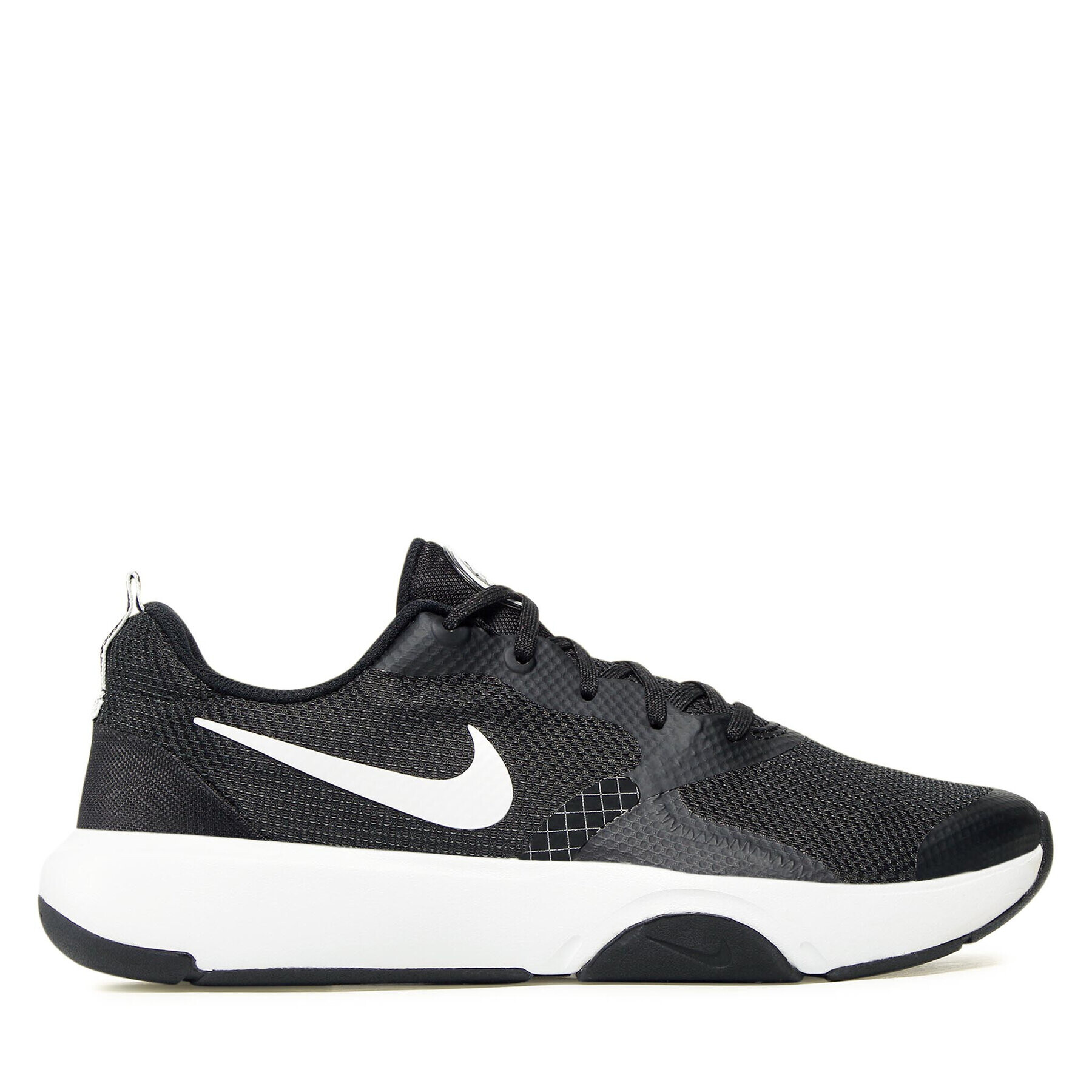 Nike Pantofi City Rep Tr DA1352 002 Negru - Pled.ro