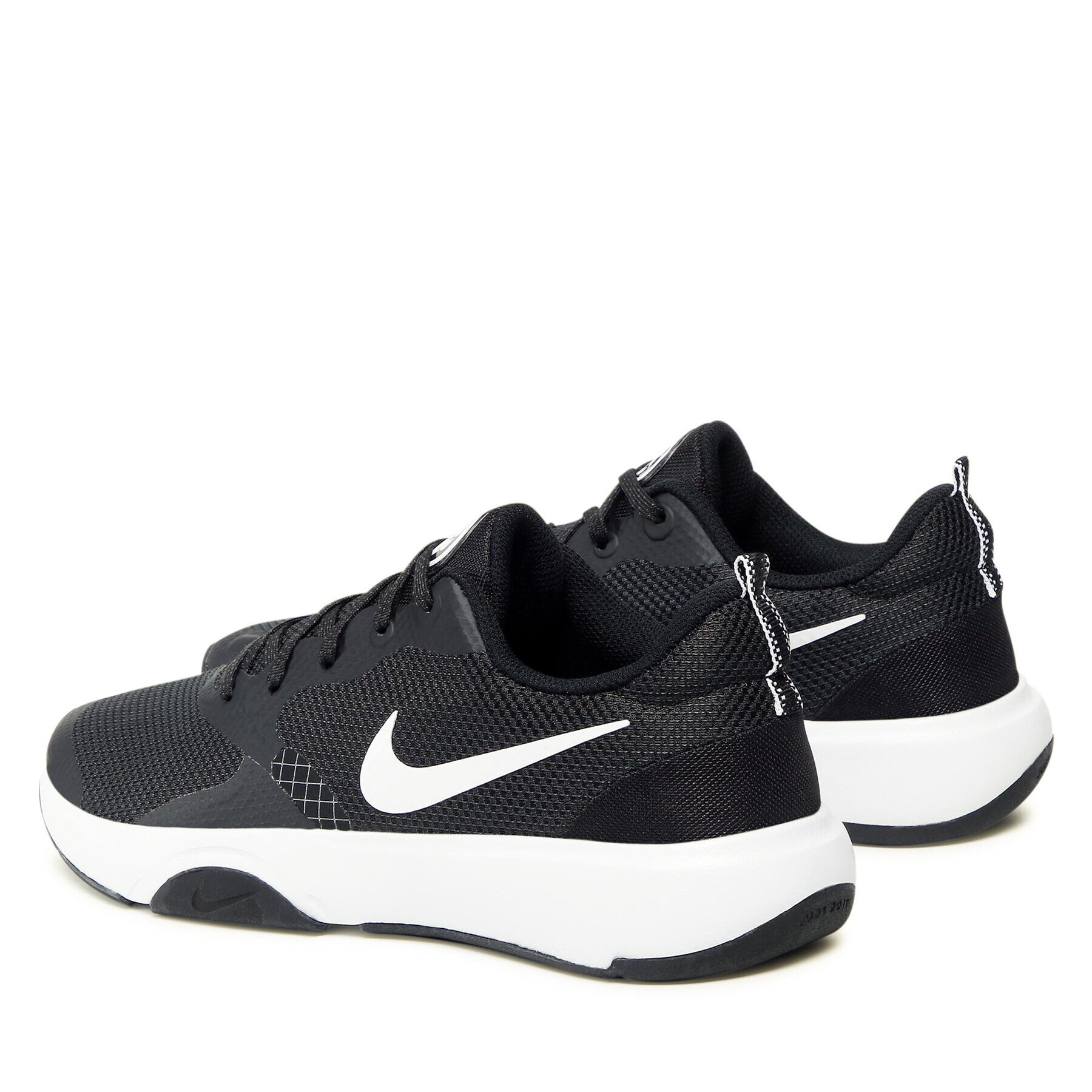 Nike Pantofi City Rep Tr DA1352 002 Negru - Pled.ro