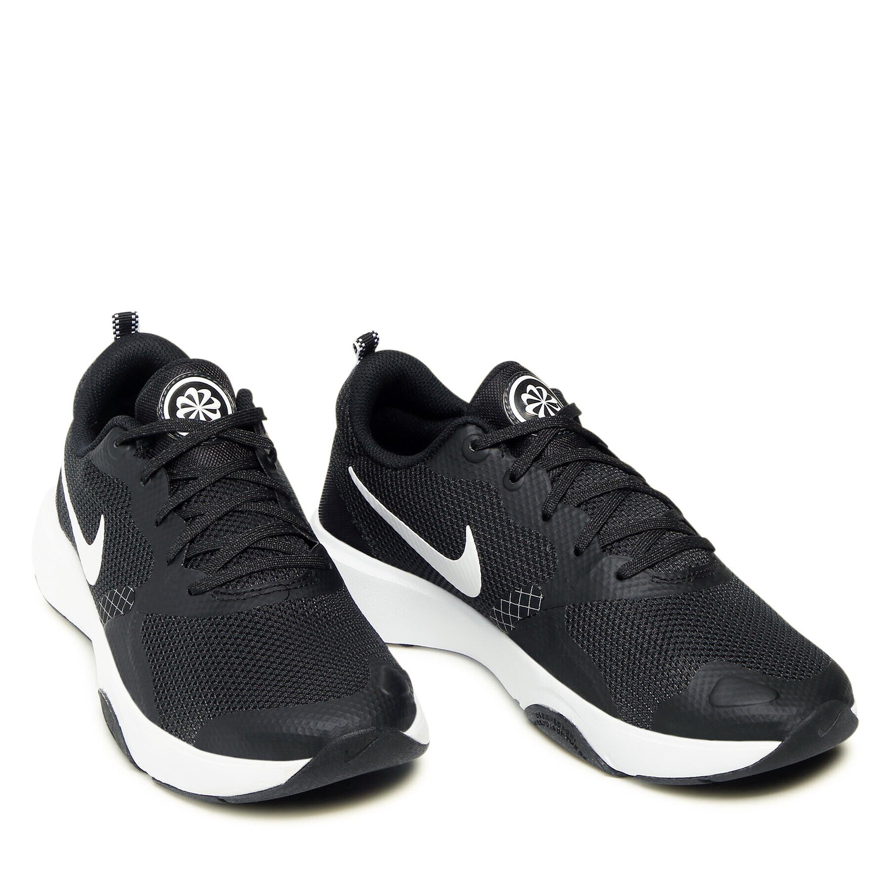 Nike Pantofi City Rep Tr DA1352 002 Negru - Pled.ro