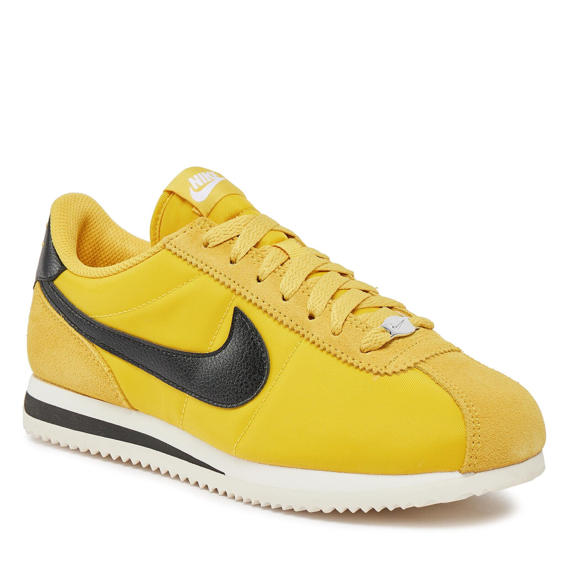 Nike Pantofi Cortez DZ2795 700 Galben - Pled.ro