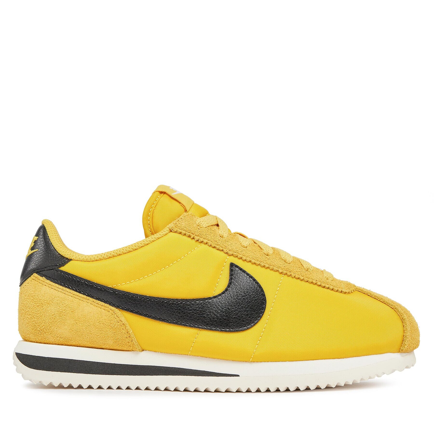 Nike Pantofi Cortez DZ2795 700 Galben - Pled.ro