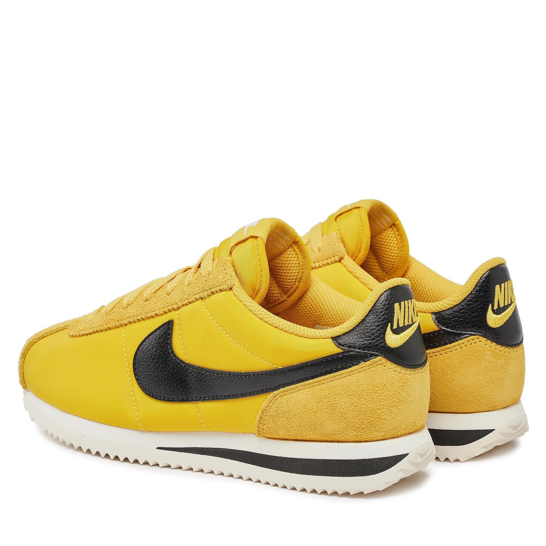 Nike Pantofi Cortez DZ2795 700 Galben - Pled.ro