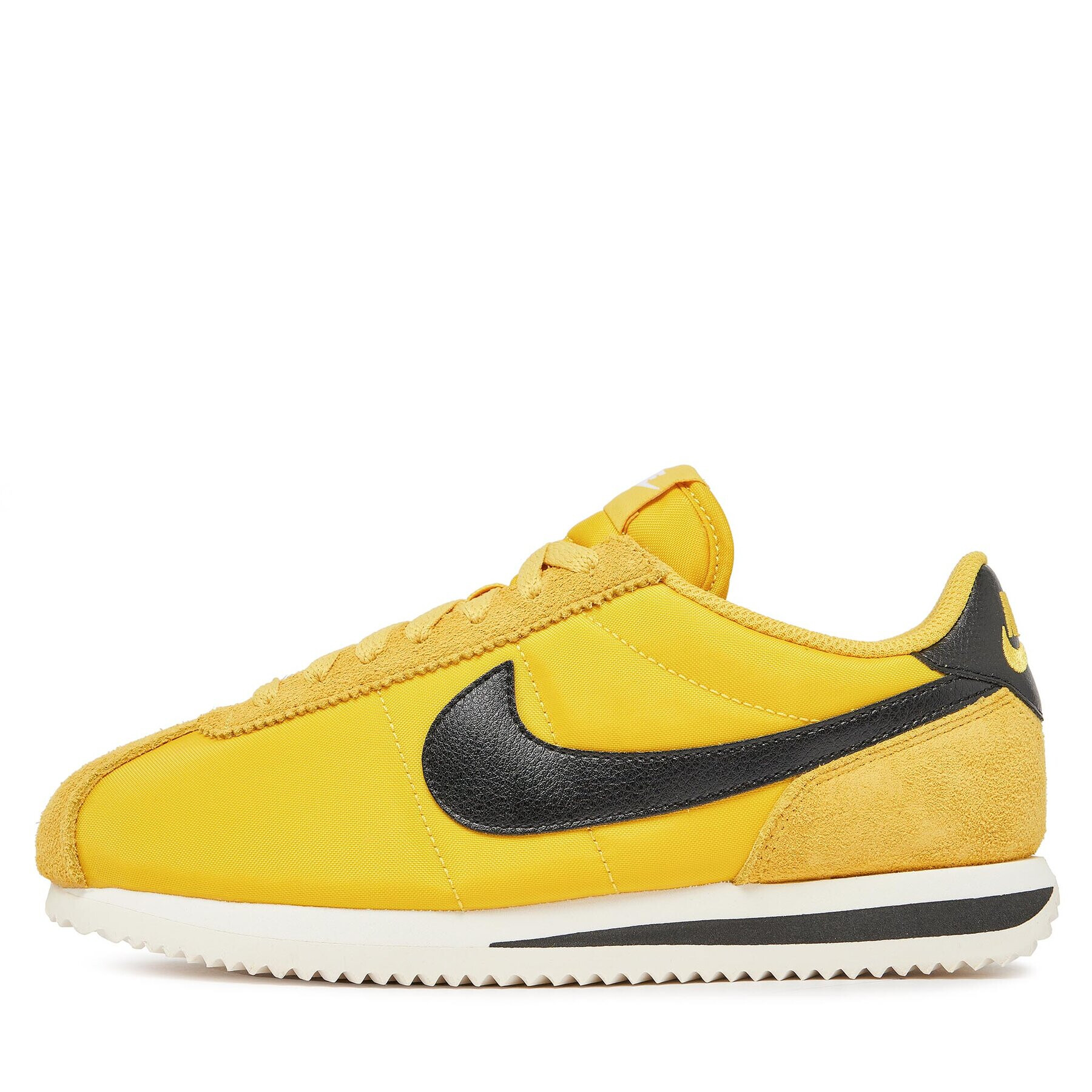 Nike Pantofi Cortez DZ2795 700 Galben - Pled.ro