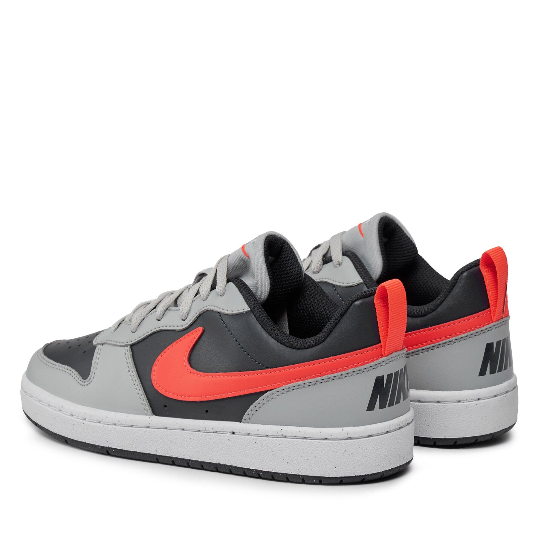 Nike Pantofi Court Borough Low Recraft (GS) DV5456 003 Bleumarin - Pled.ro