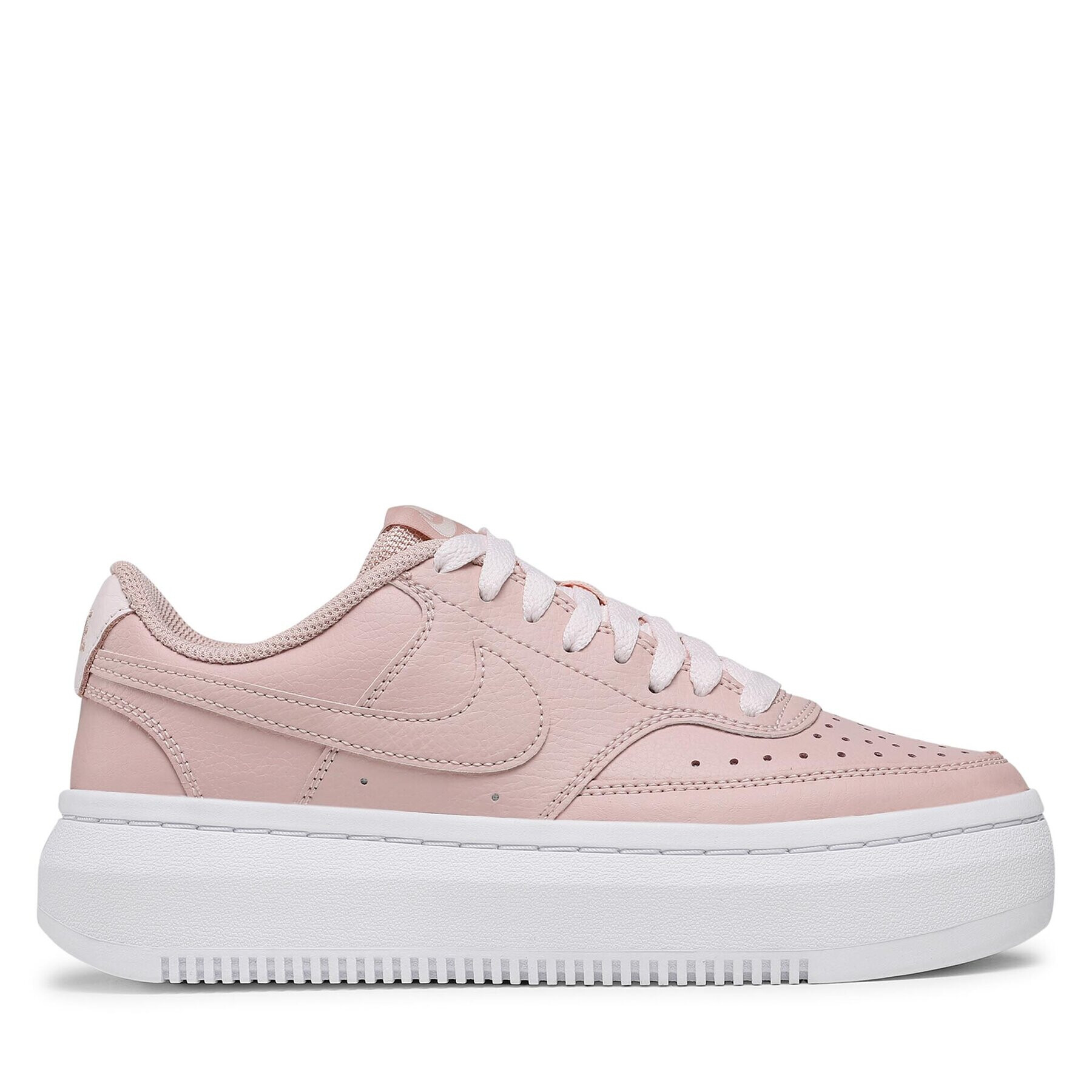 Nike Pantofi Court Vision Alta DM0113-600 Roz - Pled.ro