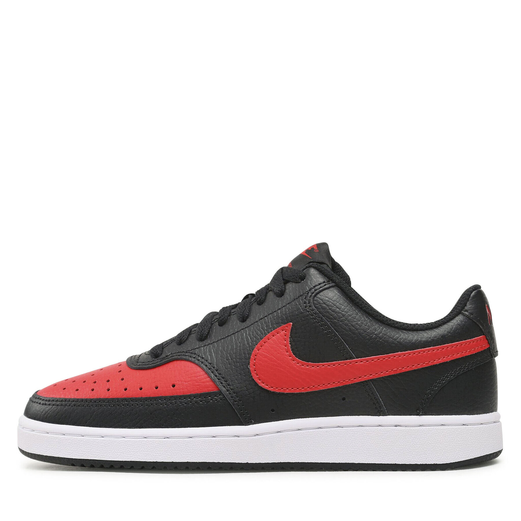 Nike Pantofi Court Vision Lo DV6488 001 Negru - Pled.ro