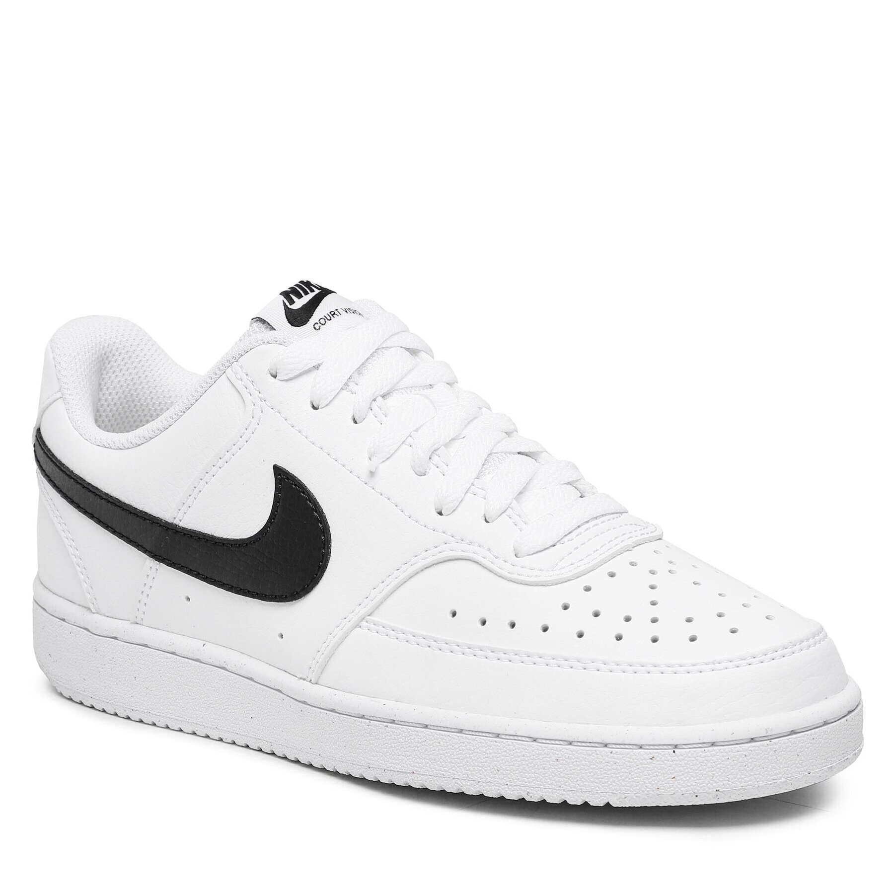 Nike Pantofi Court Vision Lo Nn DH3158 101 Alb - Pled.ro