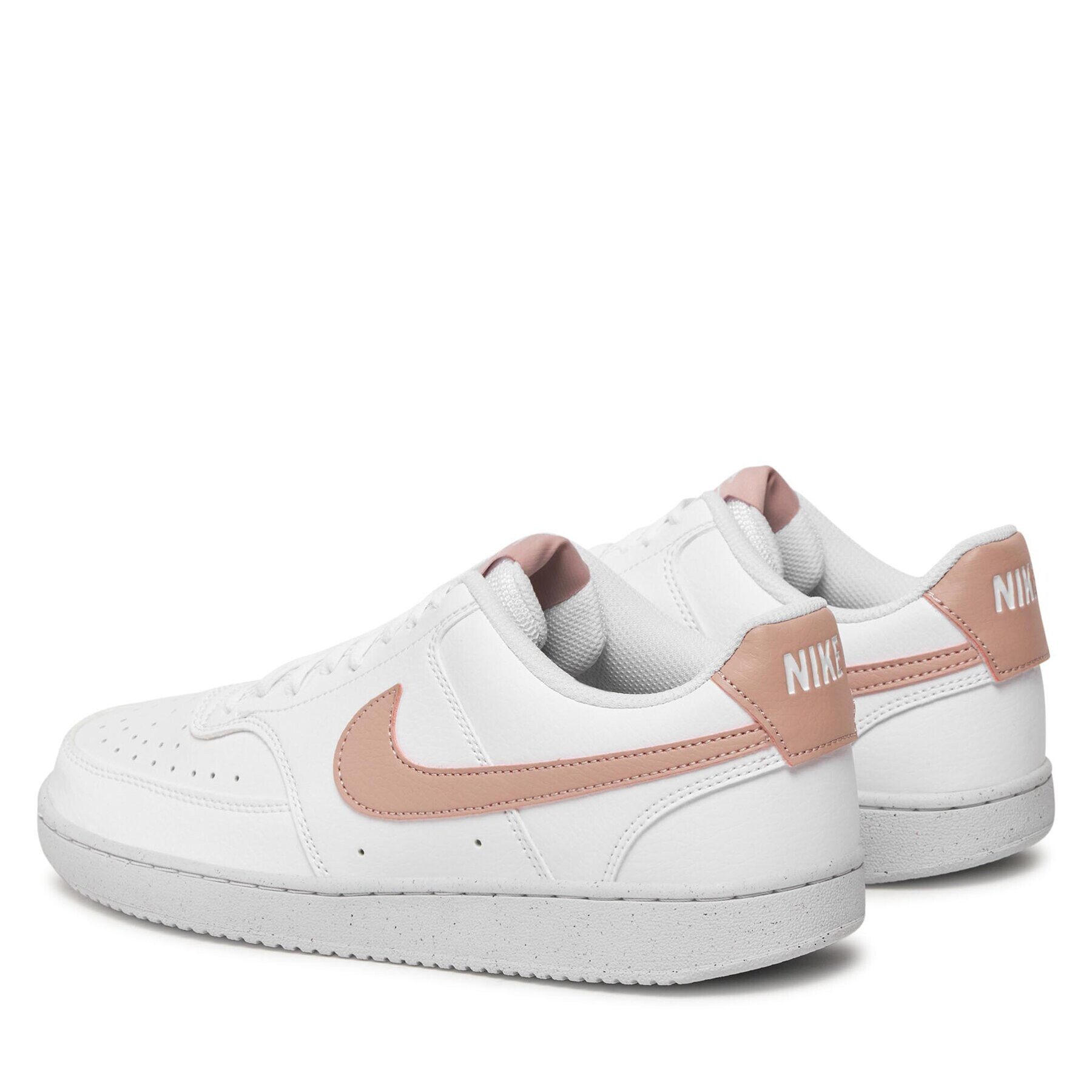 Nike Pantofi Court Vision Lo Nn DH3158 102 Alb - Pled.ro