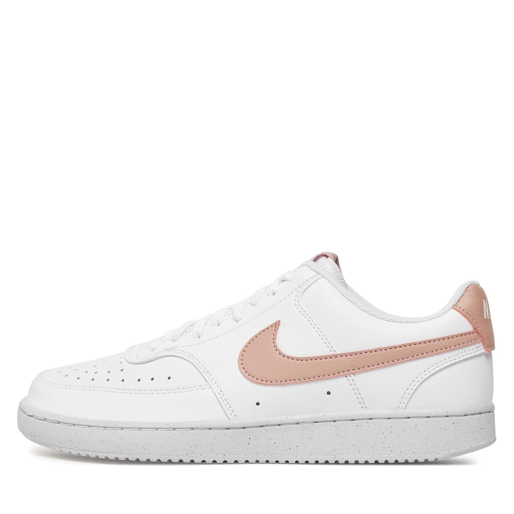 Nike Pantofi Court Vision Lo Nn DH3158 102 Alb - Pled.ro