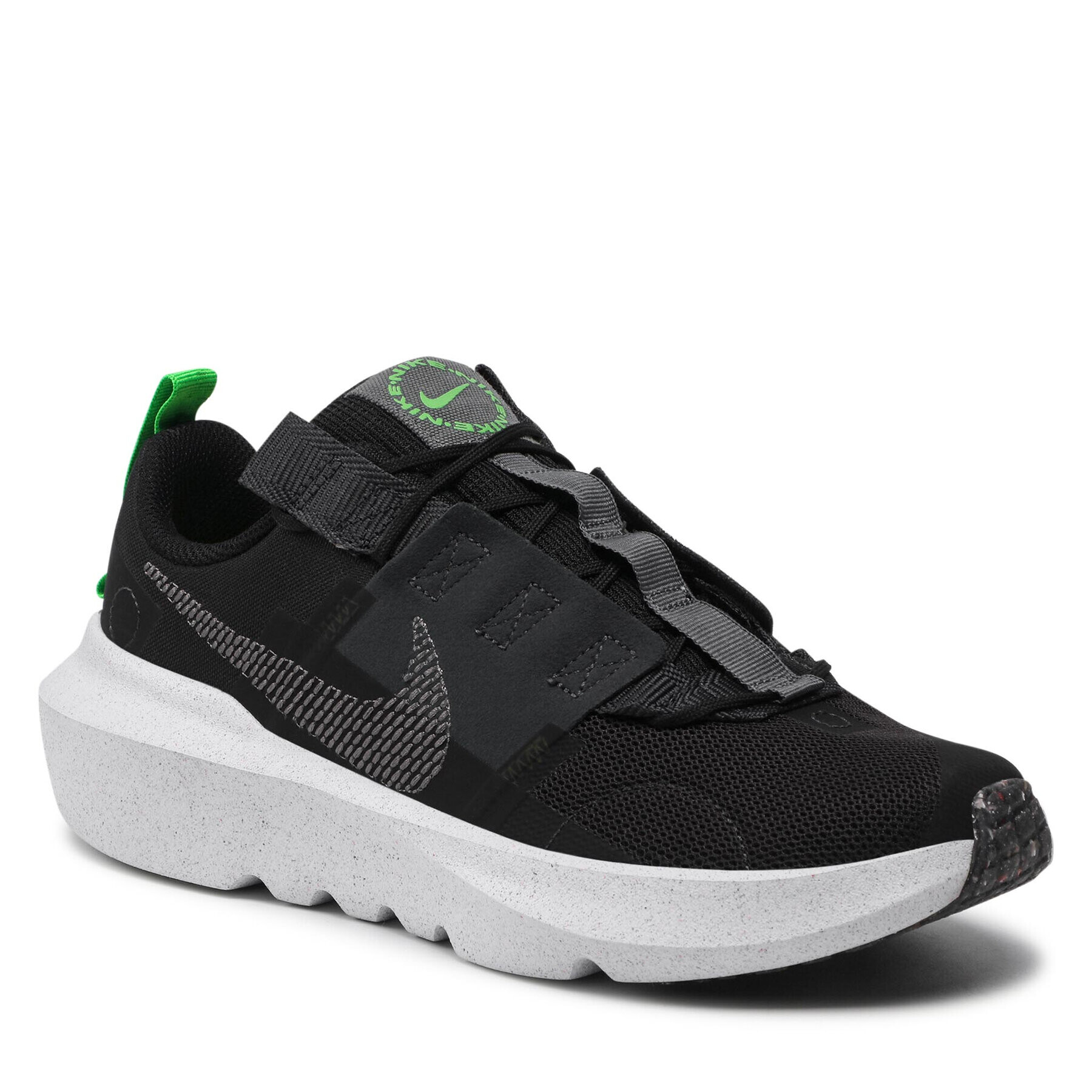 Nike Pantofi Crater Impact (Gs) DB3551 001 Negru - Pled.ro