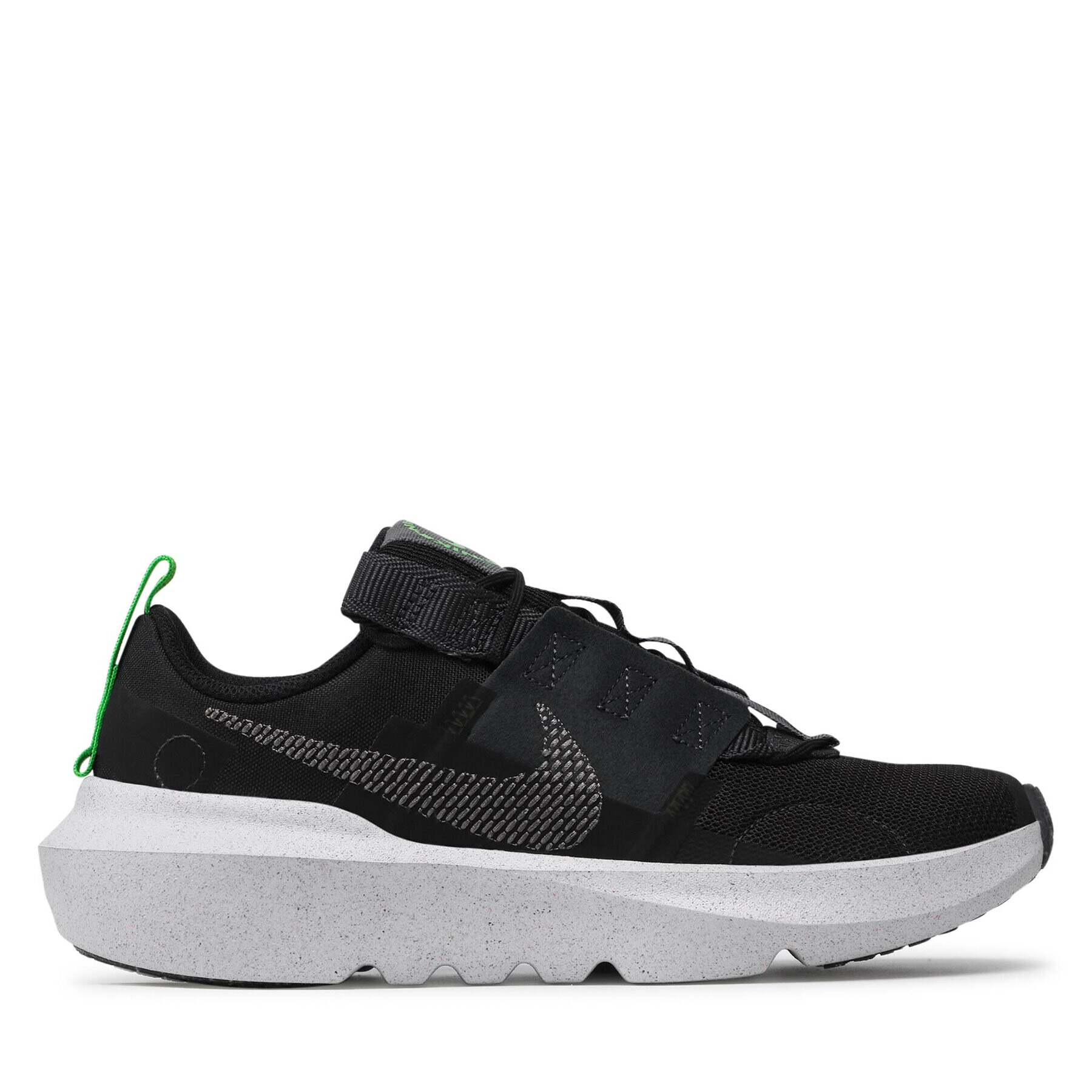 Nike Pantofi Crater Impact (Gs) DB3551 001 Negru - Pled.ro