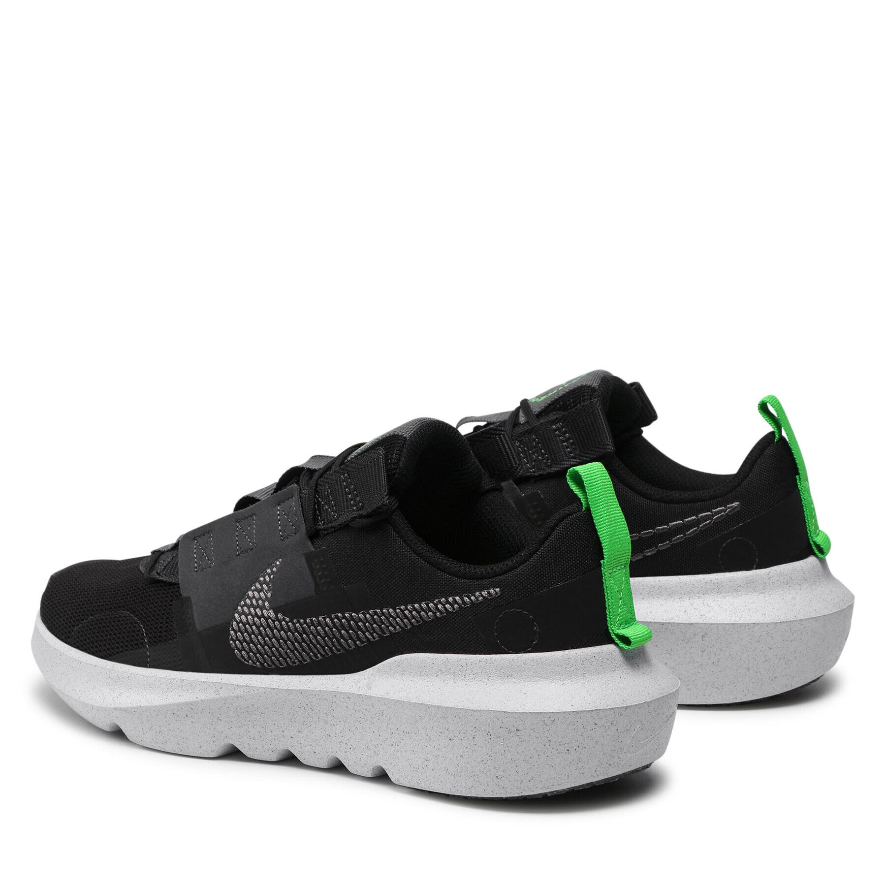 Nike Pantofi Crater Impact (Gs) DB3551 001 Negru - Pled.ro