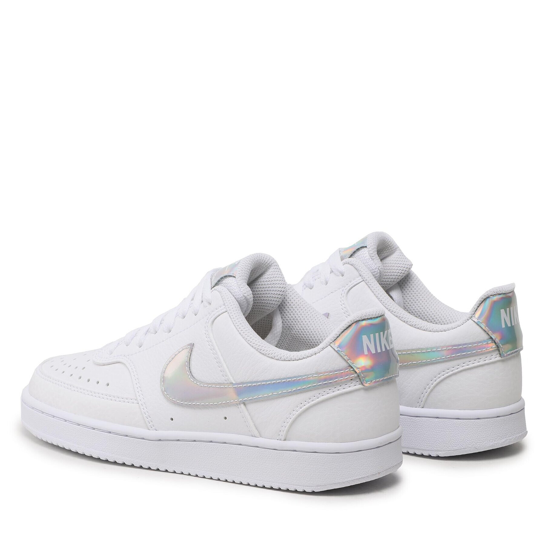 Nike Pantofi CW5596 100 Alb - Pled.ro