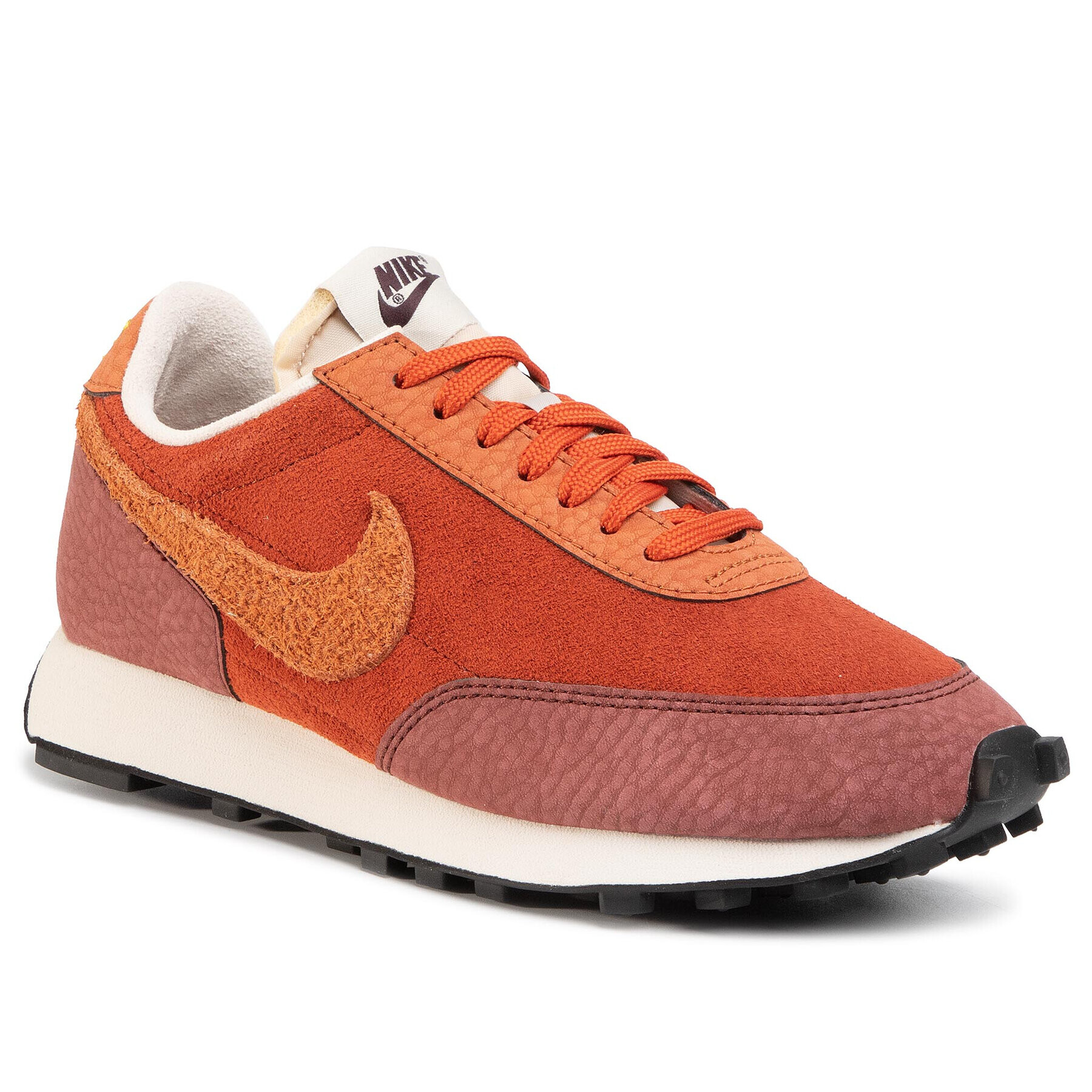 Nike Pantofi Daybreak CU3016 800 Portocaliu - Pled.ro