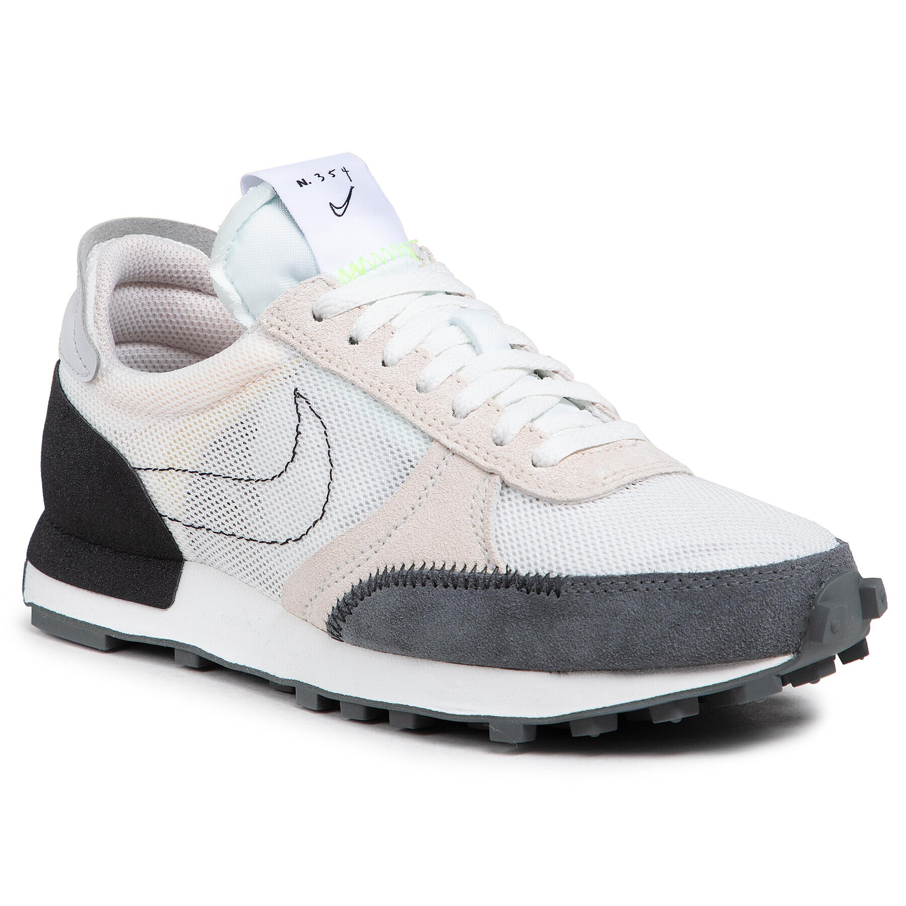 Nike Pantofi Dbreak-Type CJ1156 100 Bej - Pled.ro