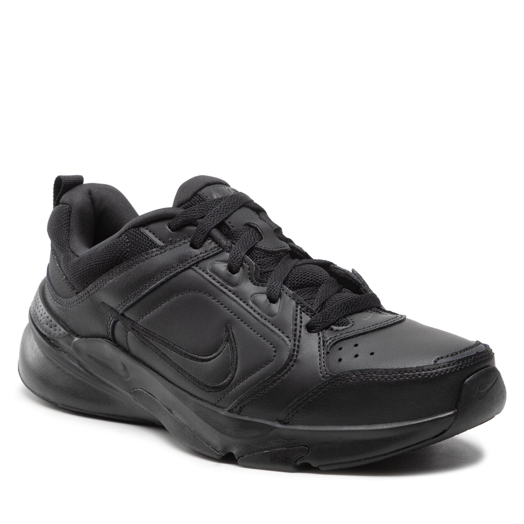 Nike Pantofi Defyallday DJ1196 001 Negru - Pled.ro