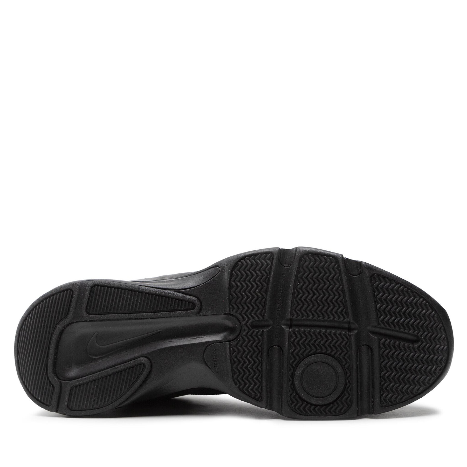 Nike Pantofi Defyallday DJ1196 001 Negru - Pled.ro