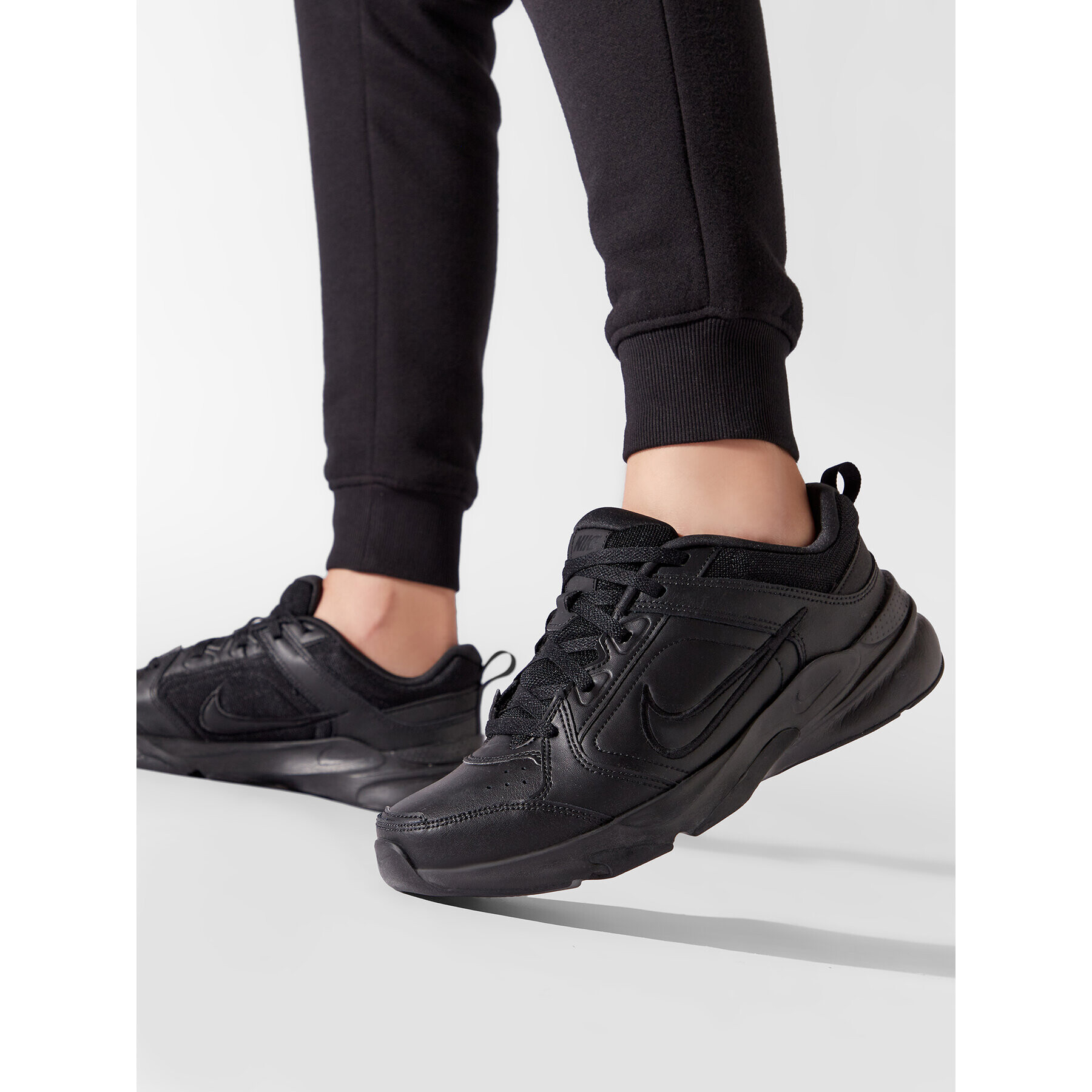 Nike Pantofi Defyallday DJ1196 001 Negru - Pled.ro