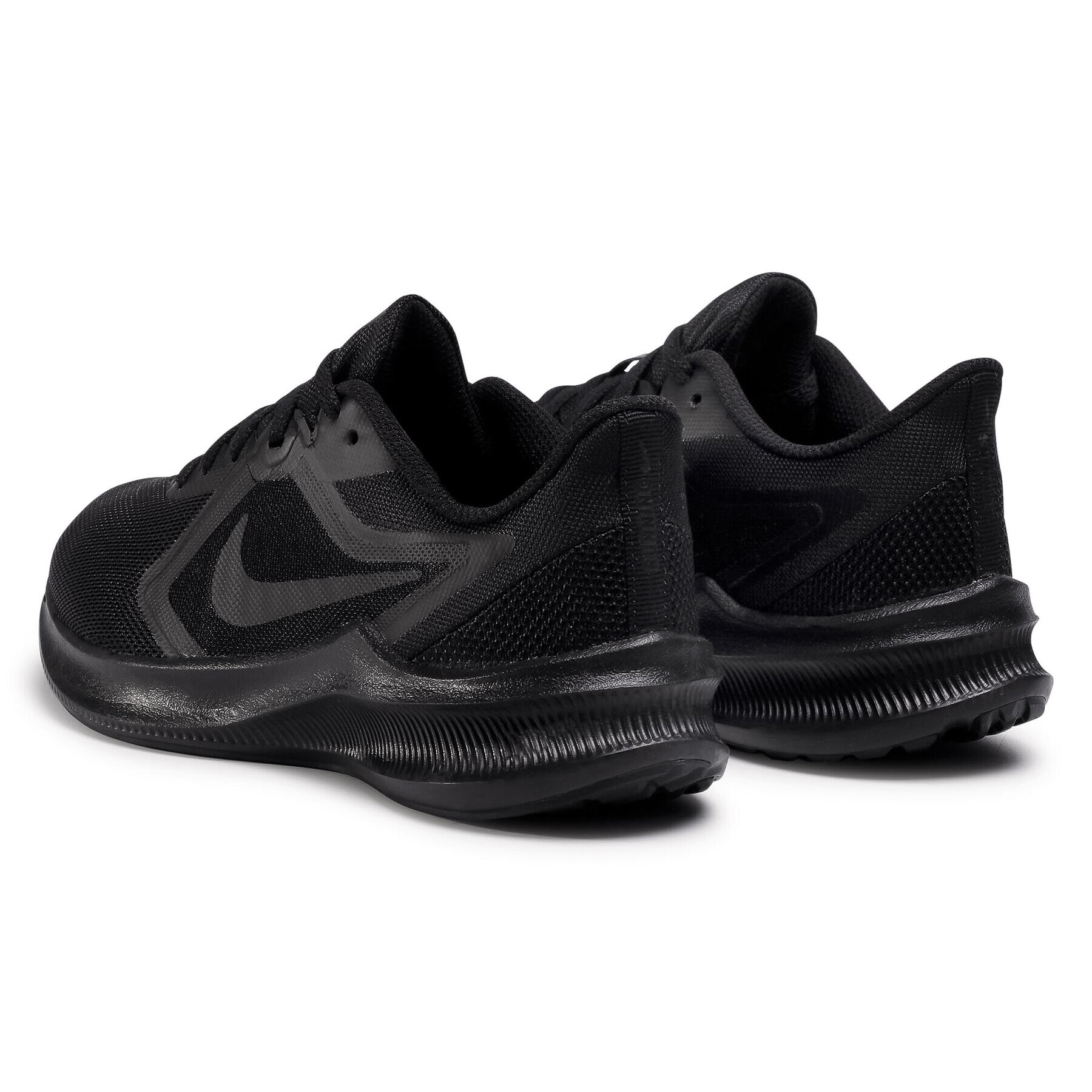 Nike Pantofi Downshifter 10 CI9984 003 Negru - Pled.ro