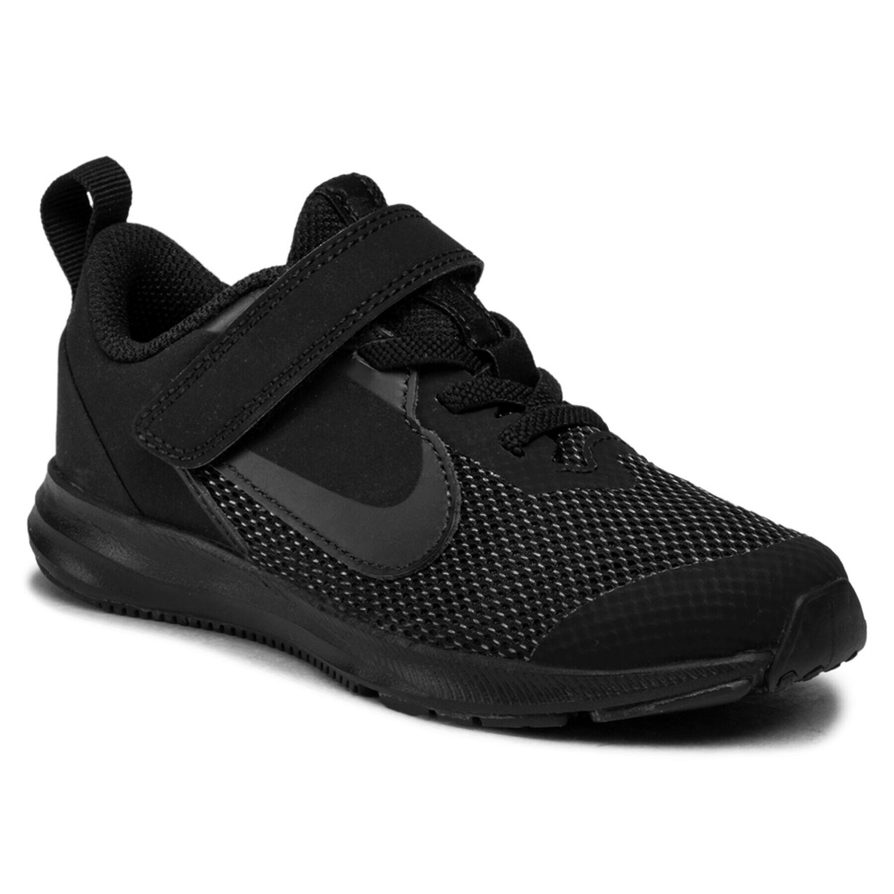 Nike Pantofi Downshifter 9 (Psv) AR4138 001 Negru - Pled.ro