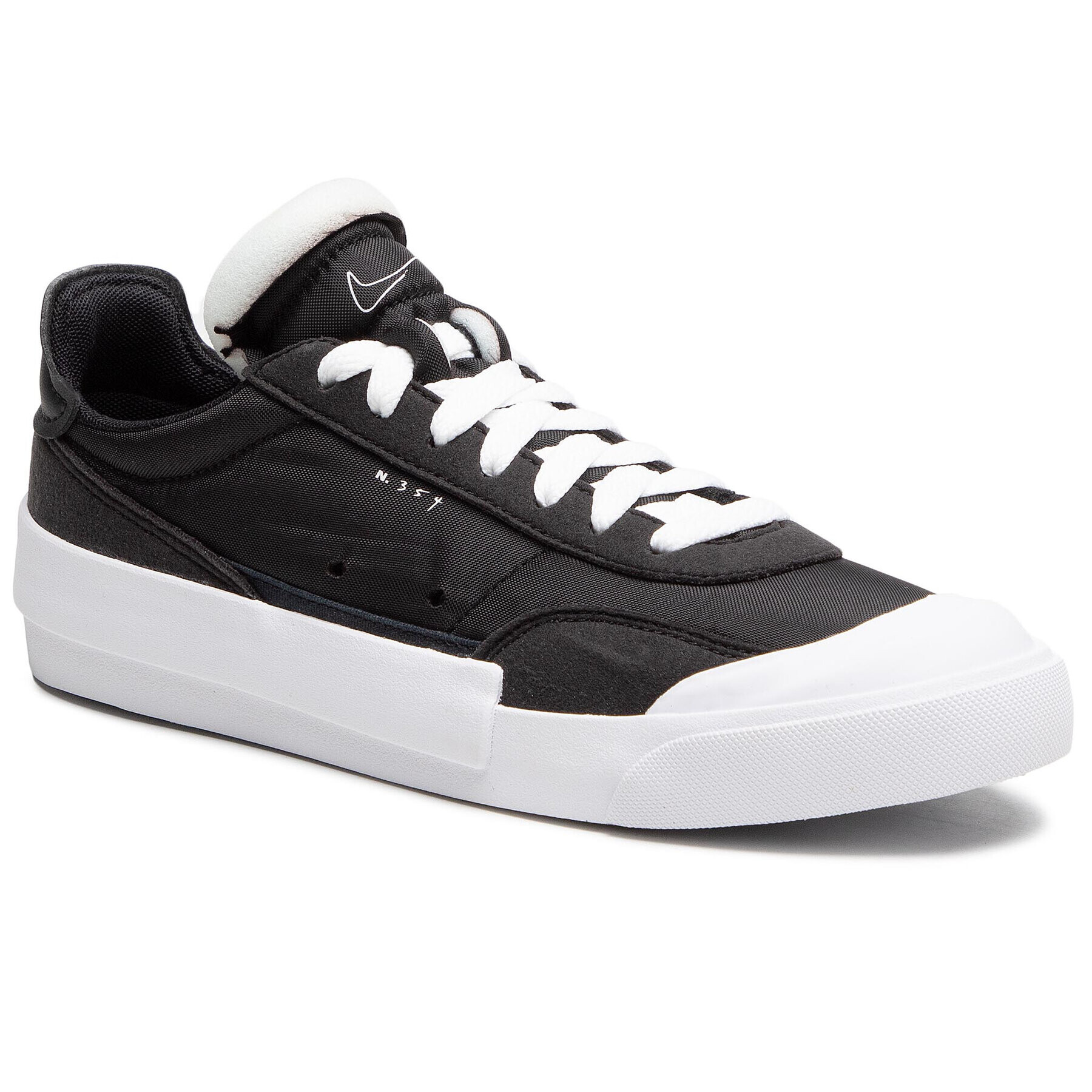 Nike Pantofi Drop-Type AV6697 003 Negru - Pled.ro