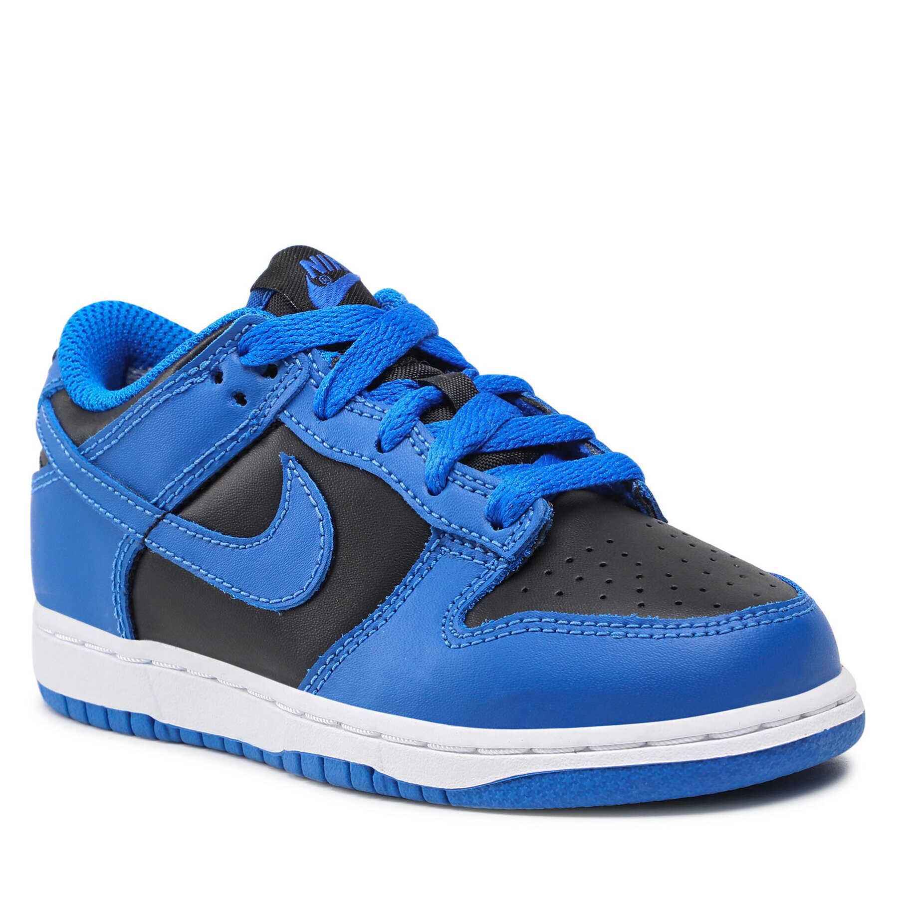 Nike Pantofi Dunk Low (Ps) CW1588 001 Negru - Pled.ro