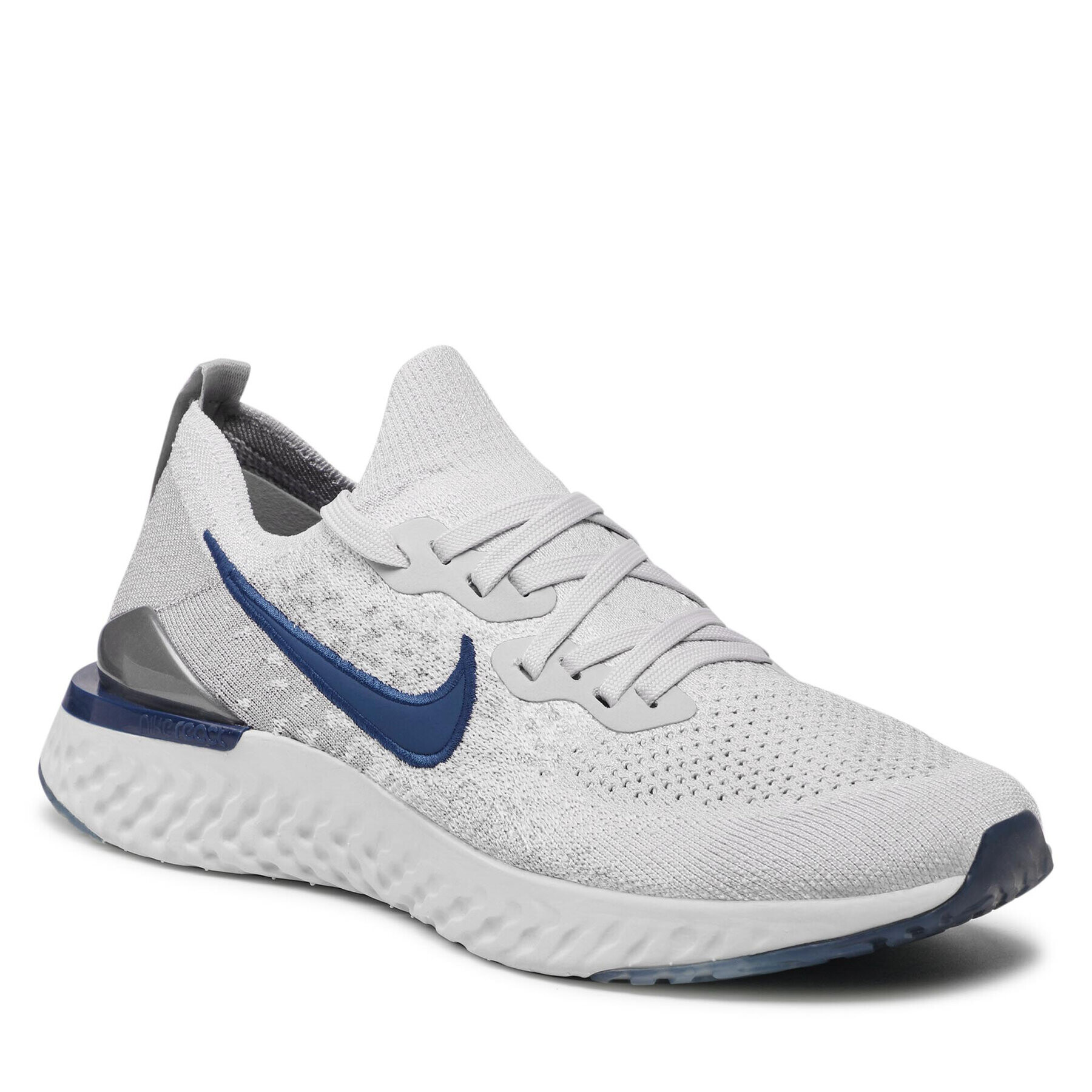 Nike Pantofi Epic React Flyknit 2 BQ8928 015 Gri - Pled.ro