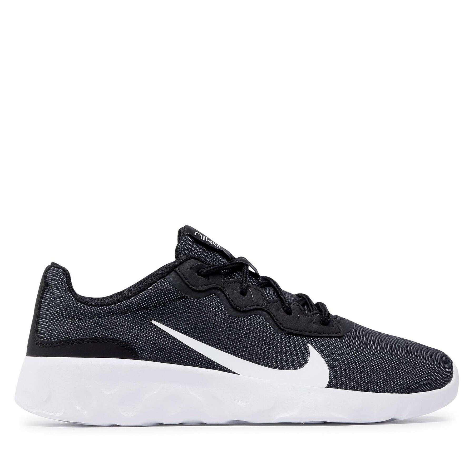 Nike Pantofi Explore Strada CD7091 003 Negru - Pled.ro