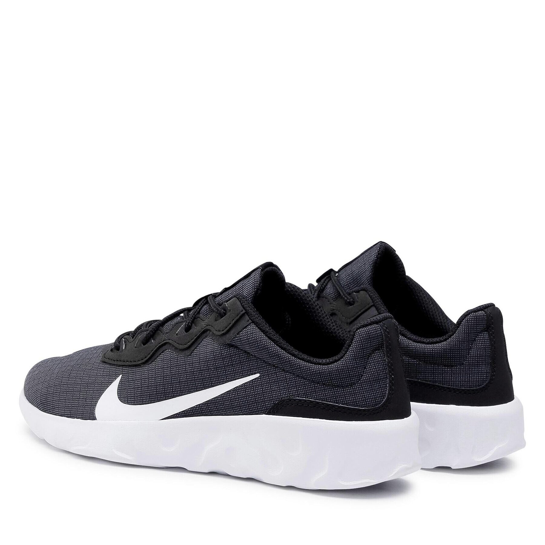 Nike Pantofi Explore Strada CD7091 003 Negru - Pled.ro