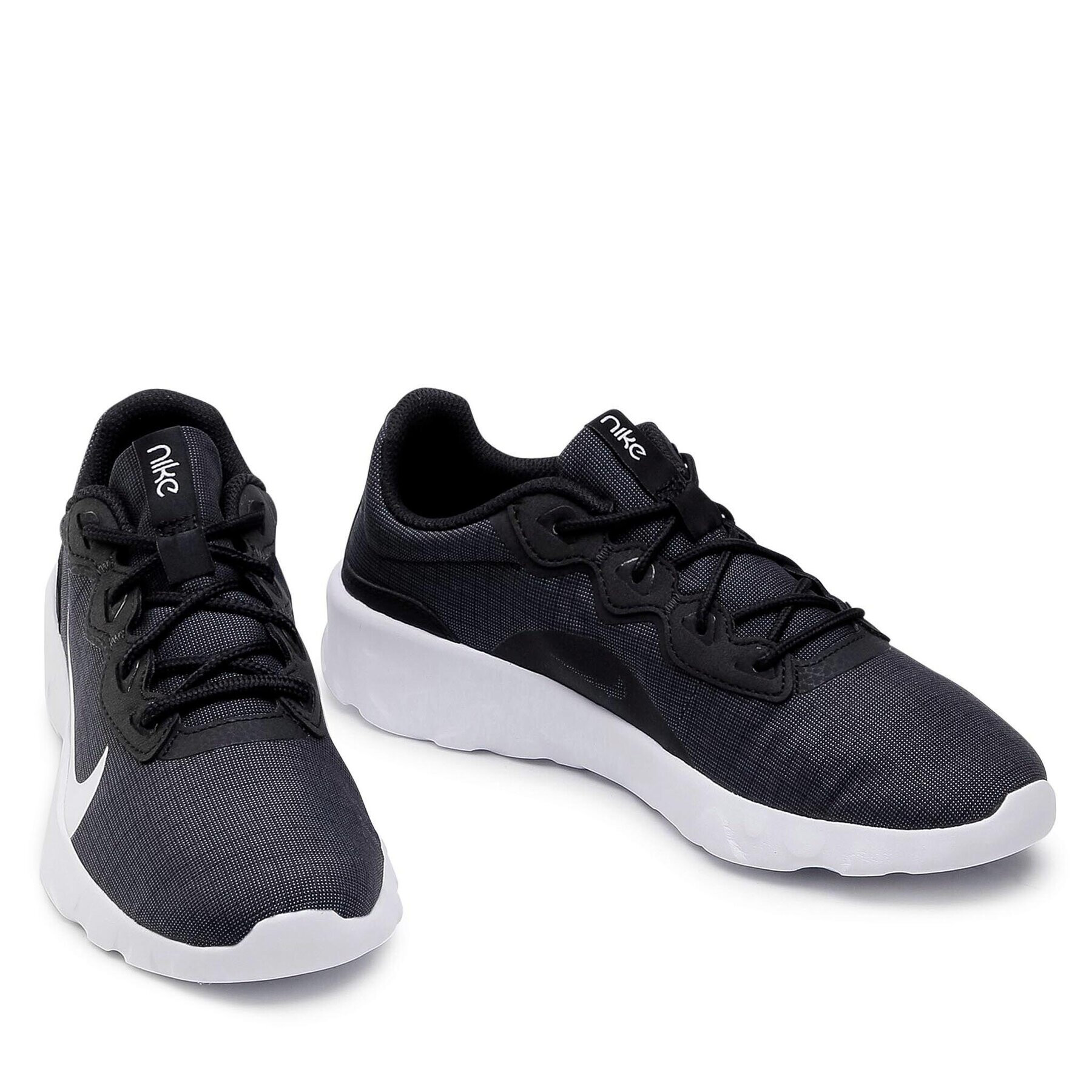 Nike Pantofi Explore Strada CD7091 003 Negru - Pled.ro