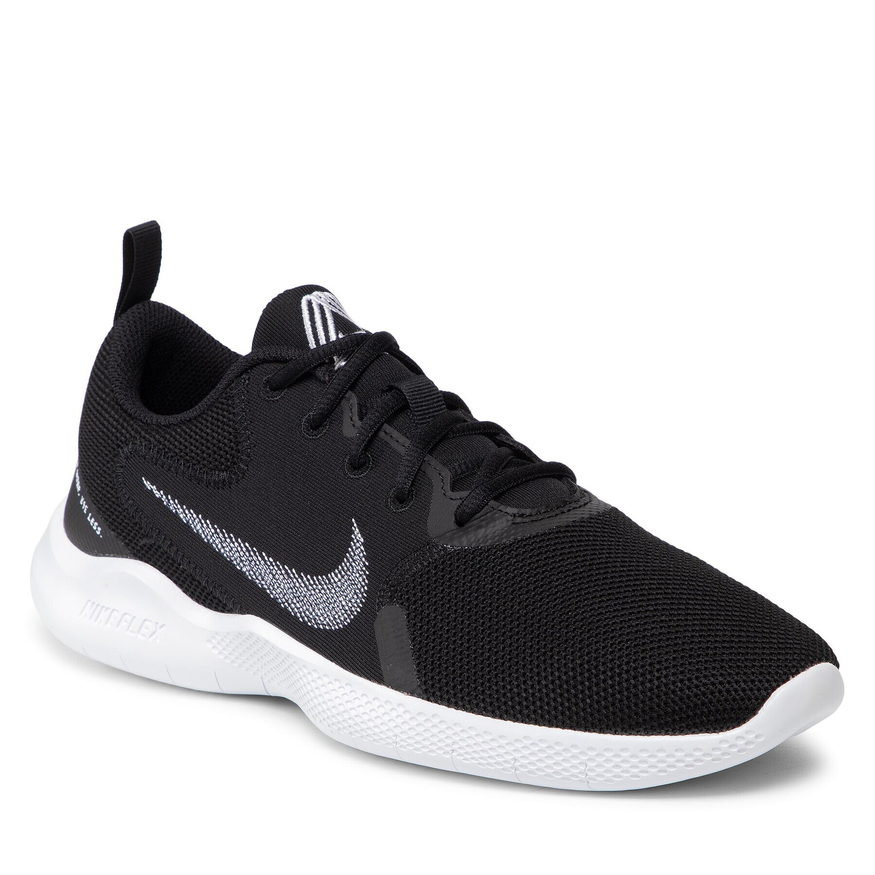 Nike Pantofi Flex Experience Rn 10 CI9960 002 Negru - Pled.ro