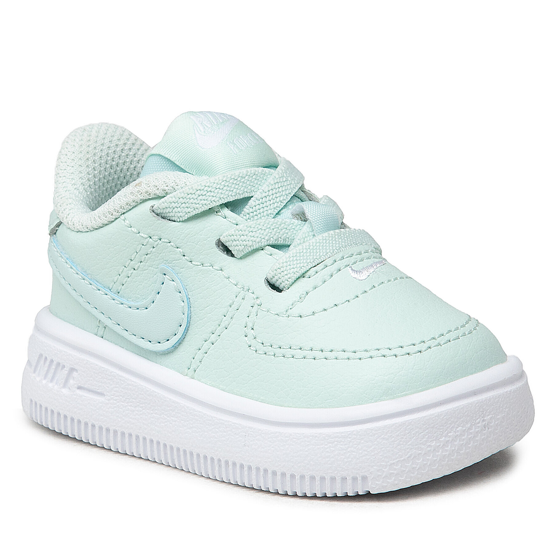 Nike Pantofi Force 1 '18 (Td) 905220 300 Verde - Pled.ro