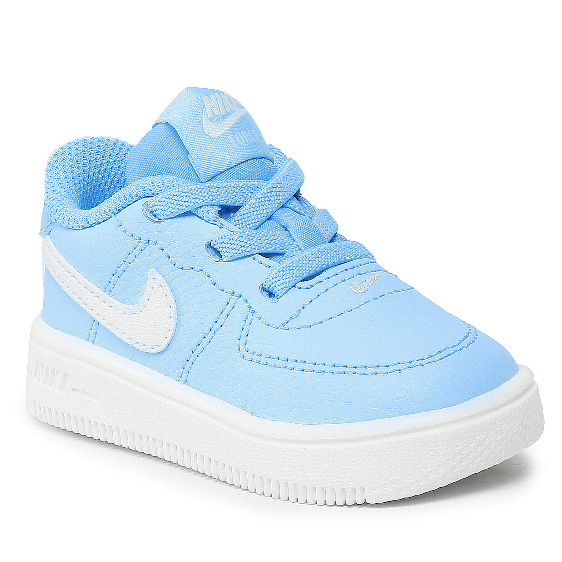 Nike Pantofi Force 1 '18 (Td) 905220 401 Albastru - Pled.ro