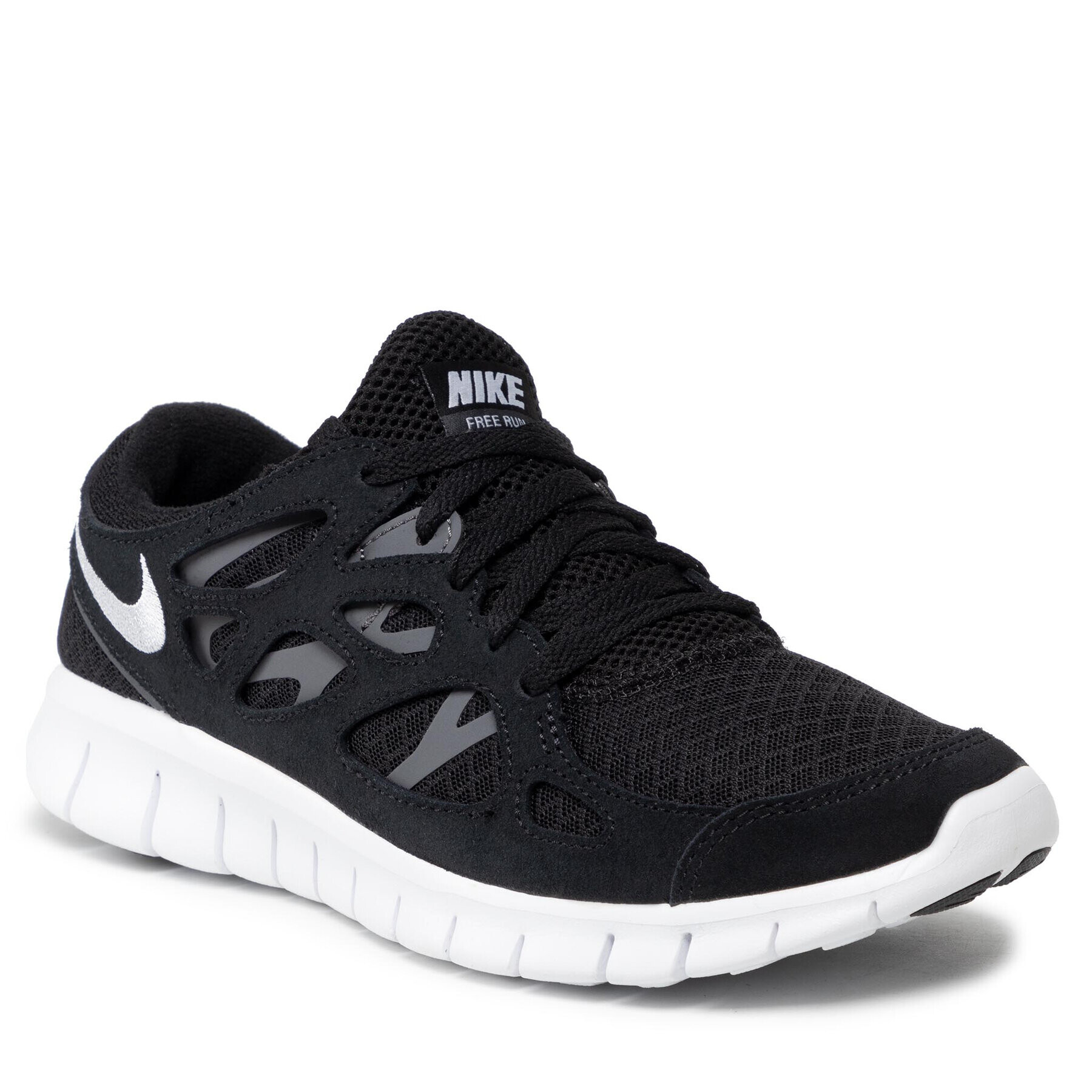 Nike Pantofi Free Run 2 537732 004 Negru - Pled.ro