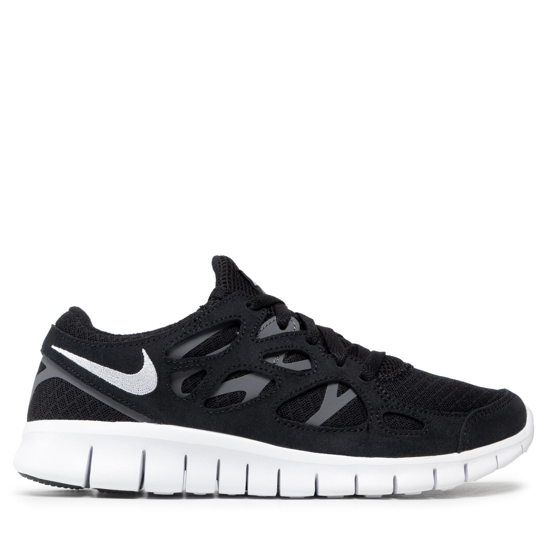 Nike Pantofi Free Run 2 537732 004 Negru - Pled.ro