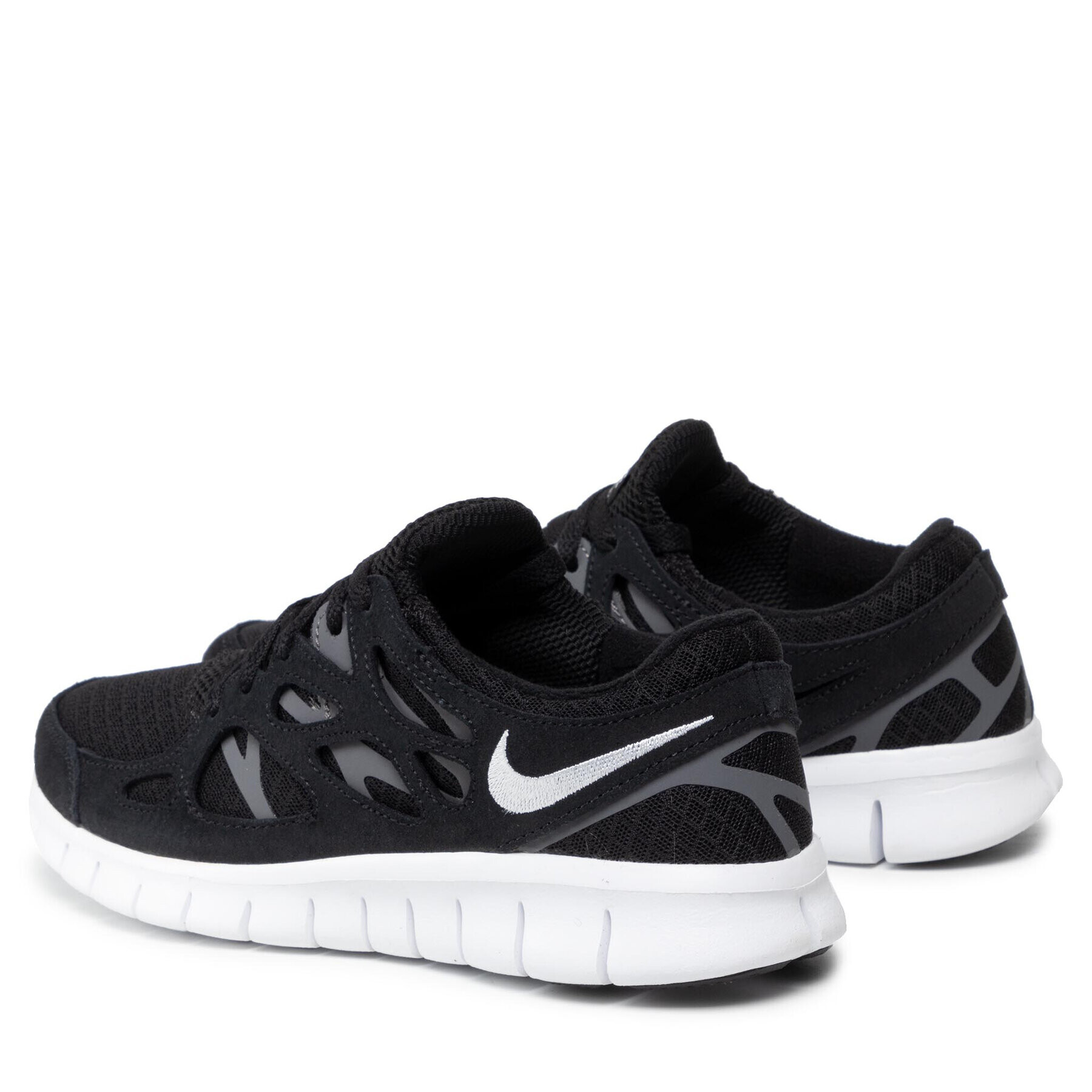 Nike Pantofi Free Run 2 537732 004 Negru - Pled.ro