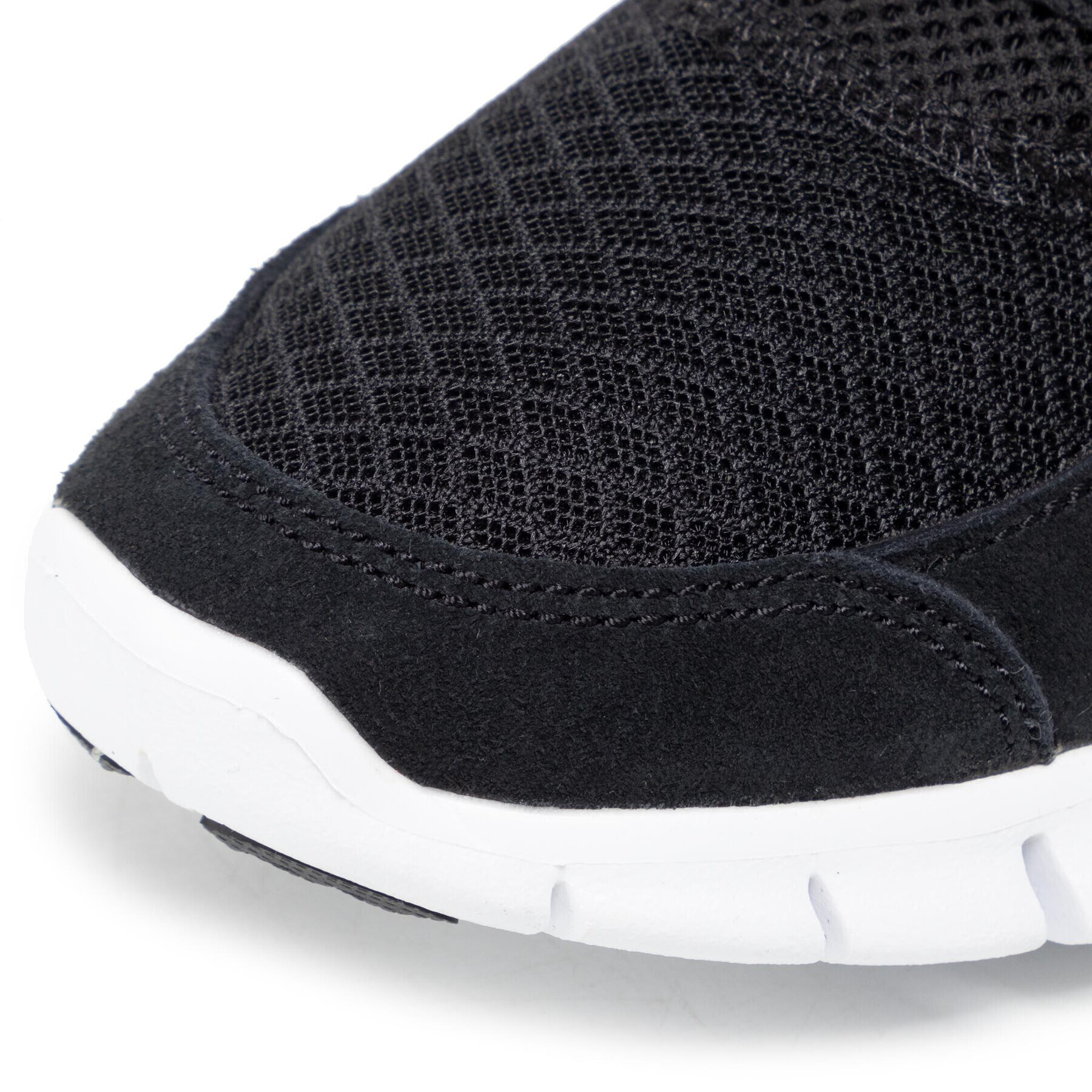 Nike Pantofi Free Run 2 537732 004 Negru - Pled.ro