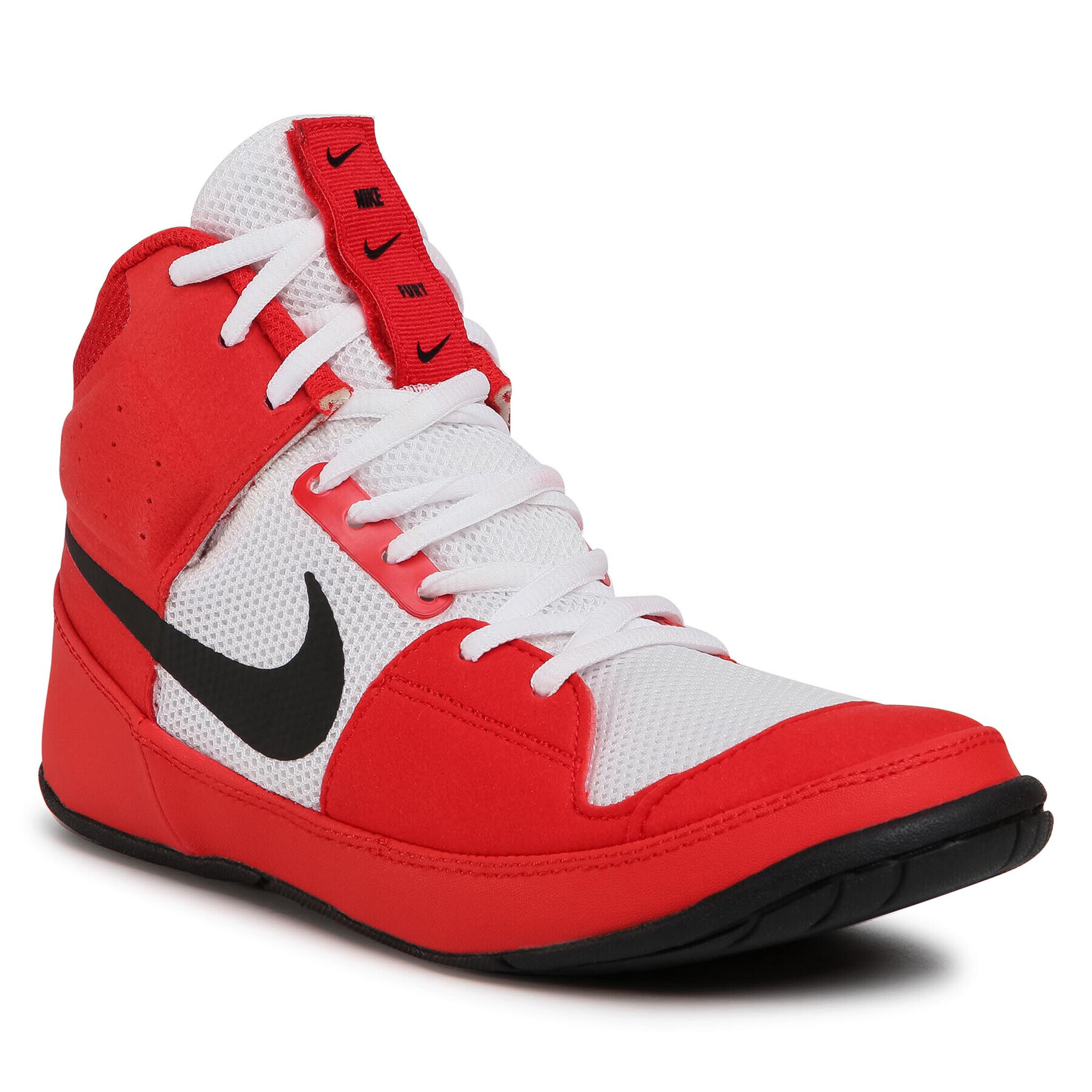 Nike Pantofi Fury A02416 601 Roșu - Pled.ro