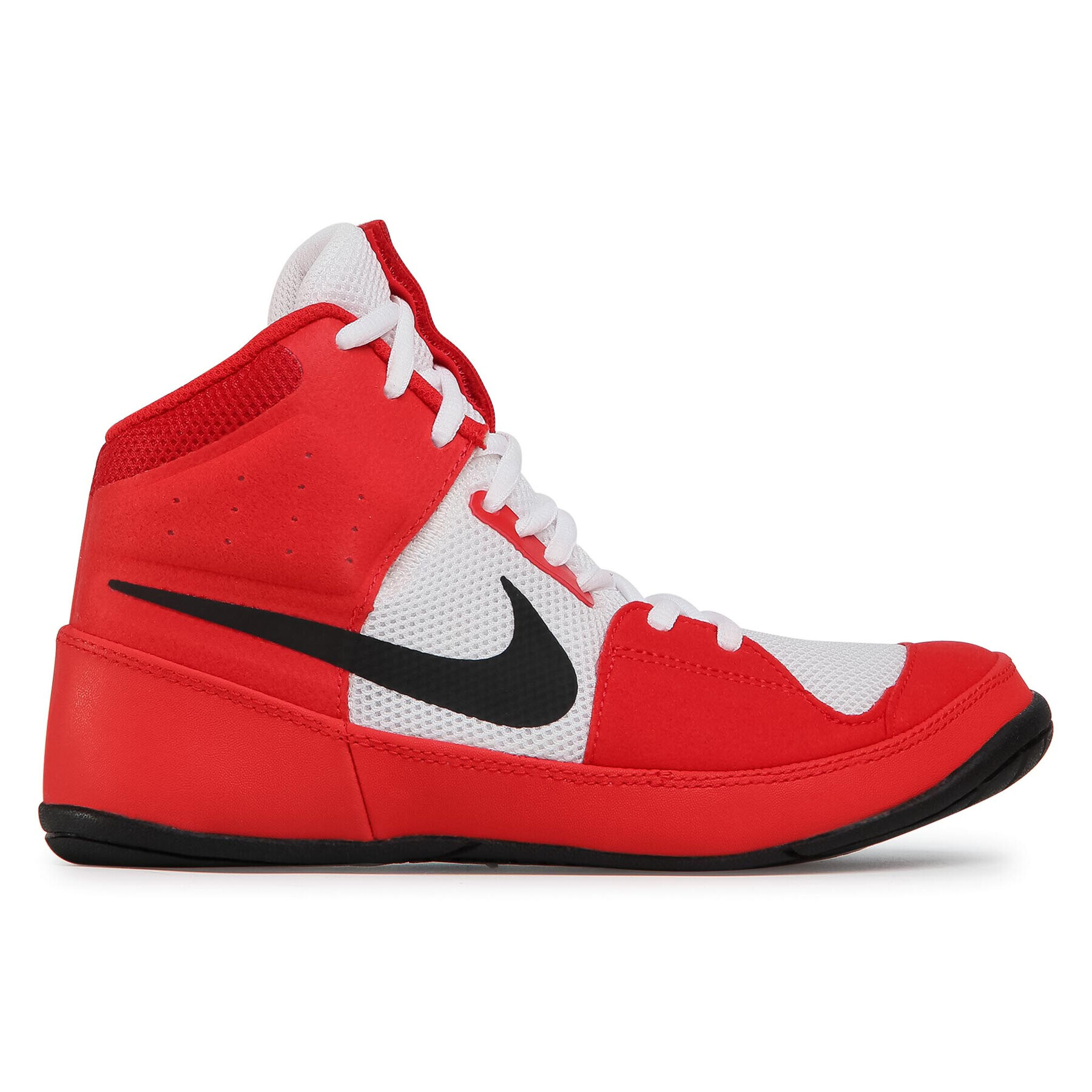 Nike Pantofi Fury A02416 601 Roșu - Pled.ro