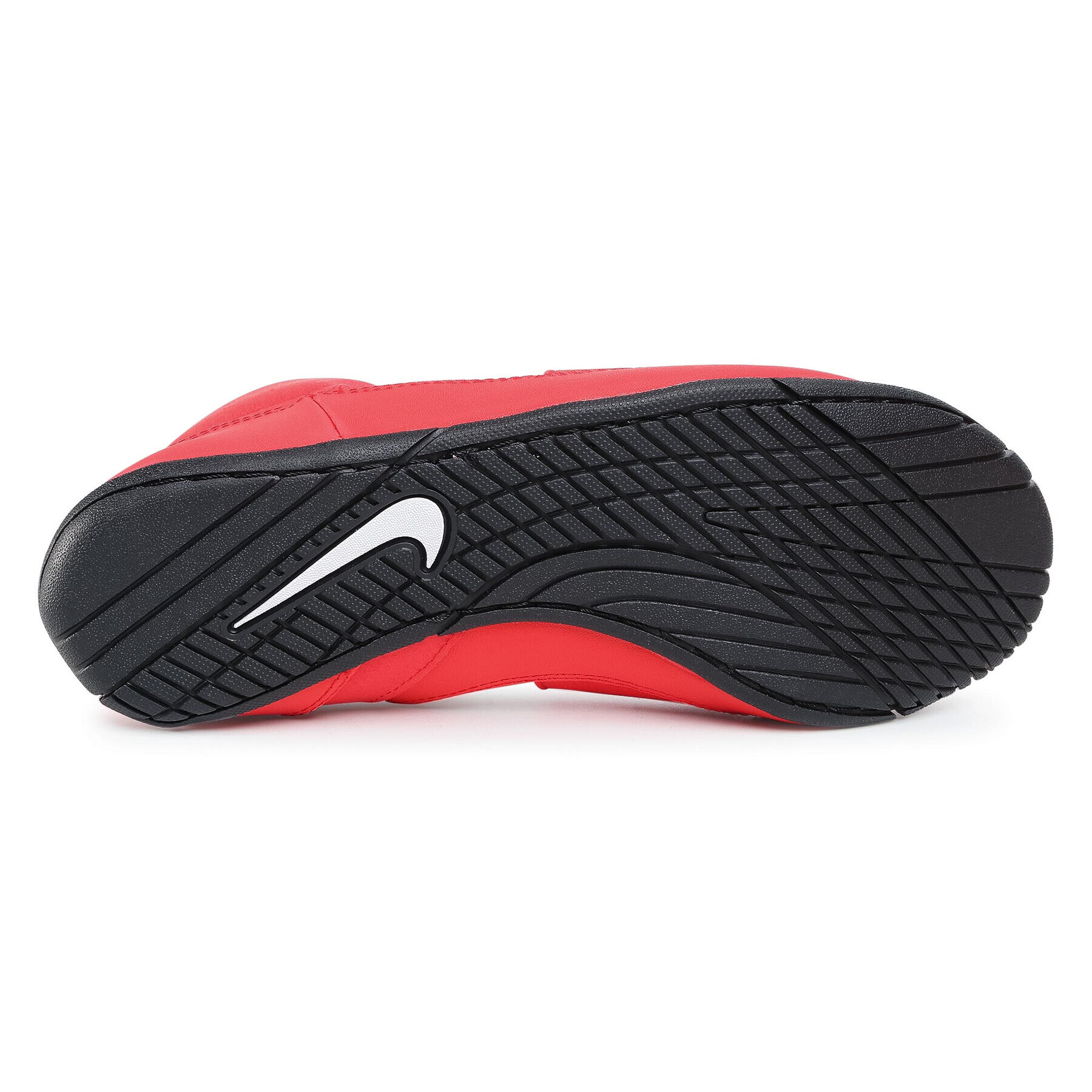 Nike Pantofi Fury A02416 601 Roșu - Pled.ro