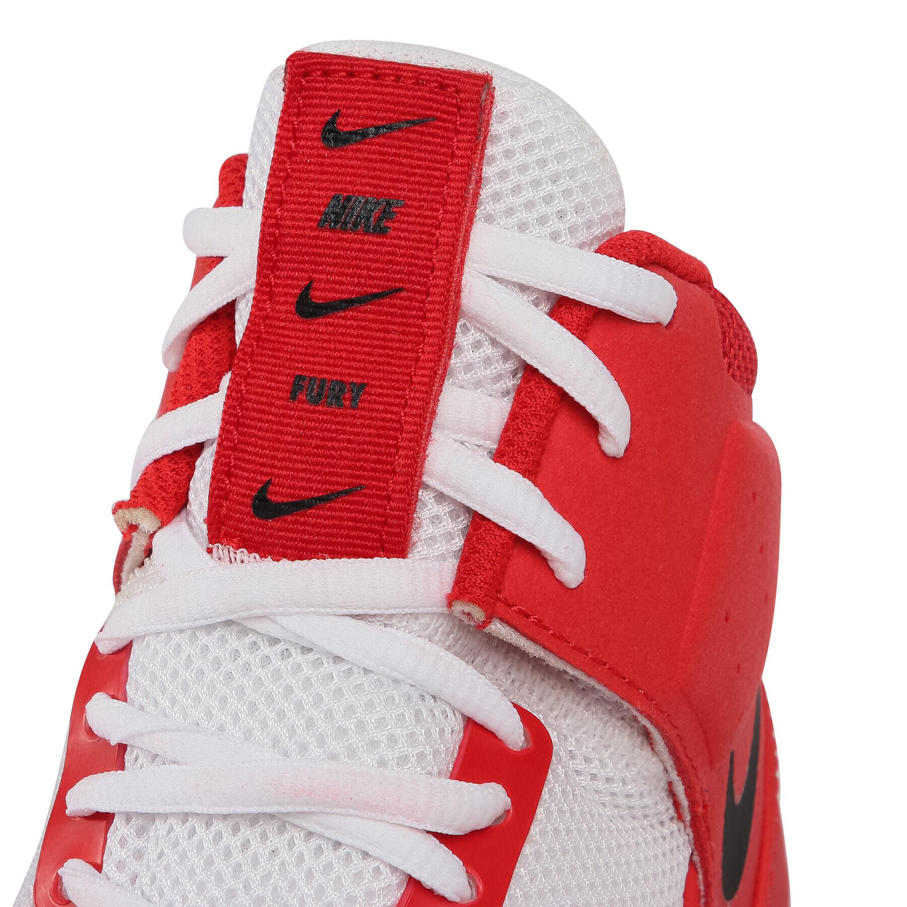 Nike Pantofi Fury A02416 601 Roșu - Pled.ro