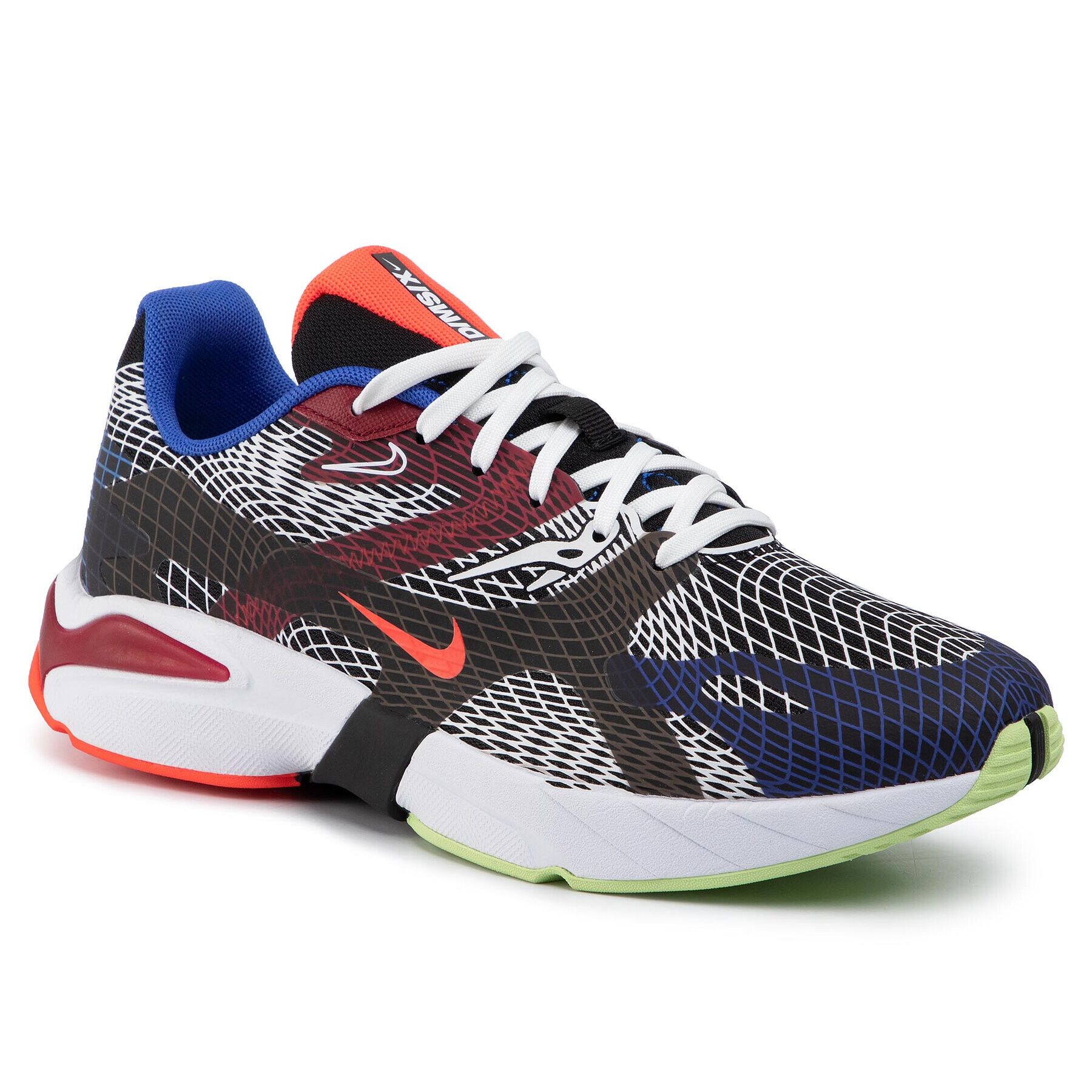 Nike Pantofi Ghoswift BQ5108 002 Colorat - Pled.ro