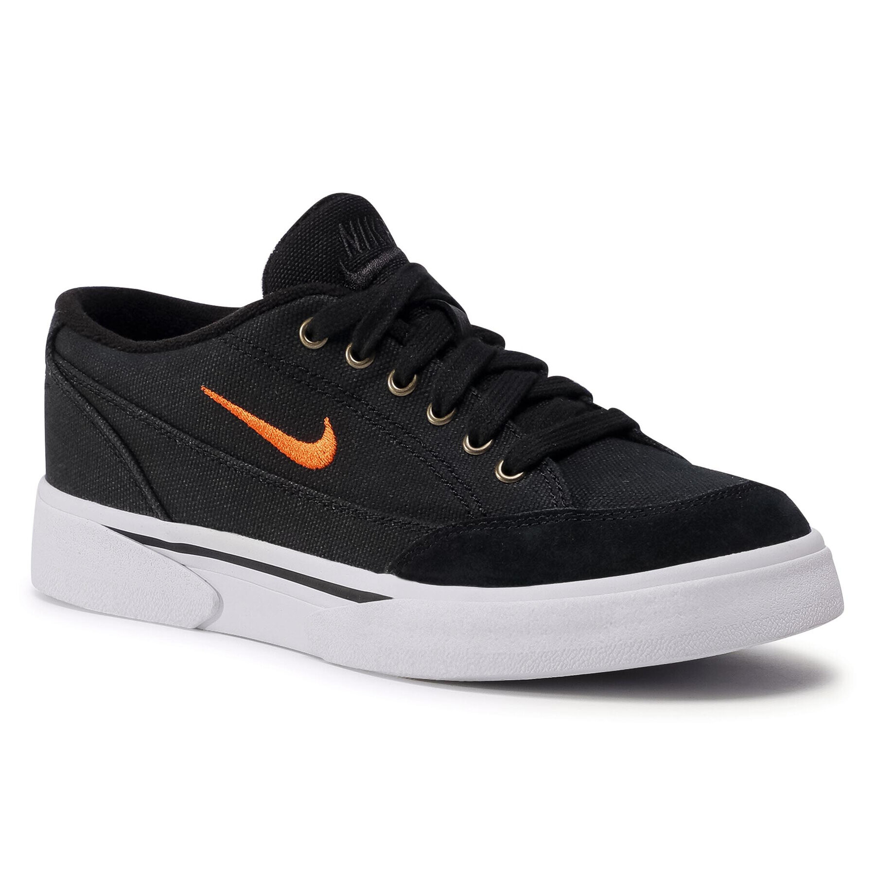 Nike Pantofi Gts '16 Txt CJ9694 001 Negru - Pled.ro