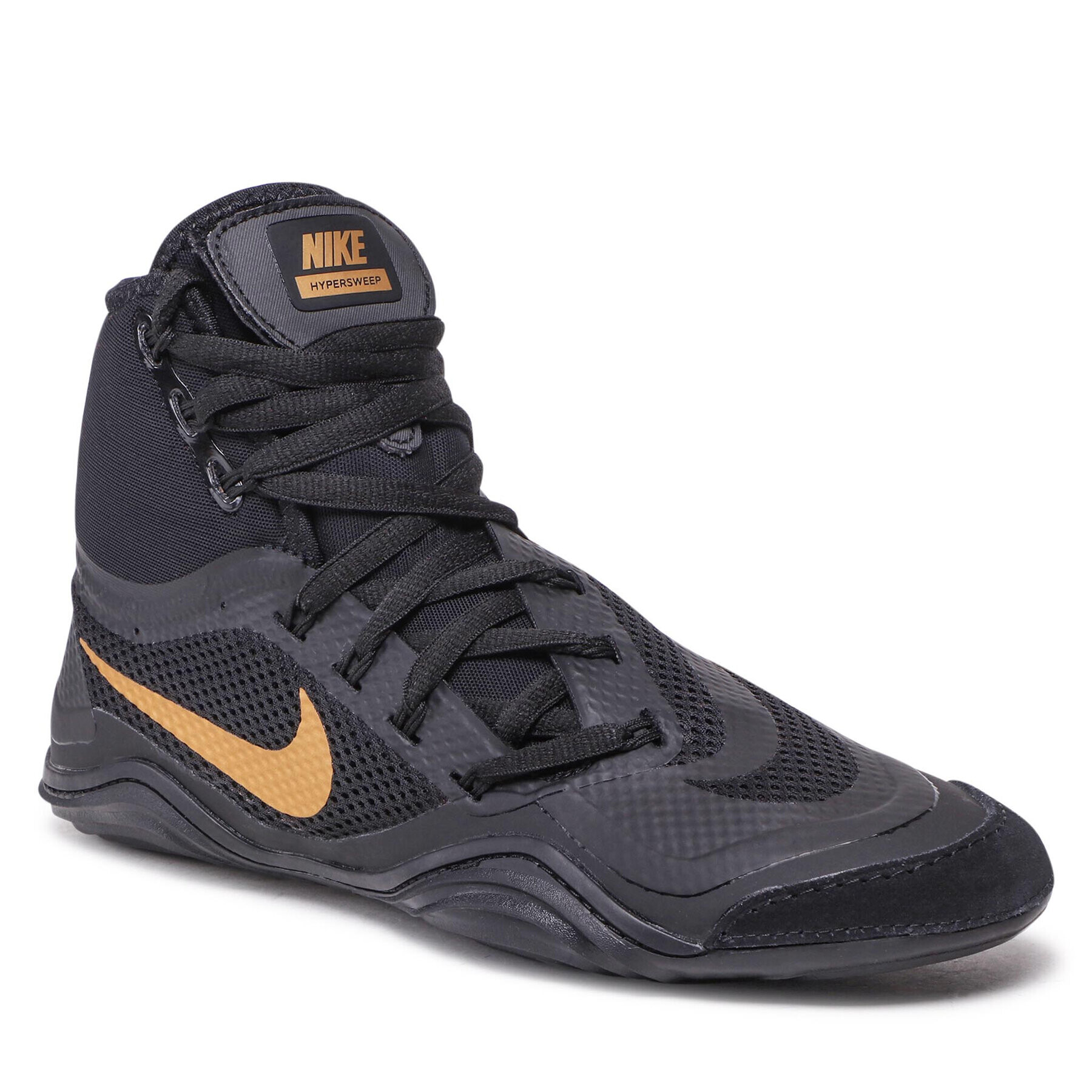 Nike Pantofi Hypersweep 717175 001 Negru - Pled.ro