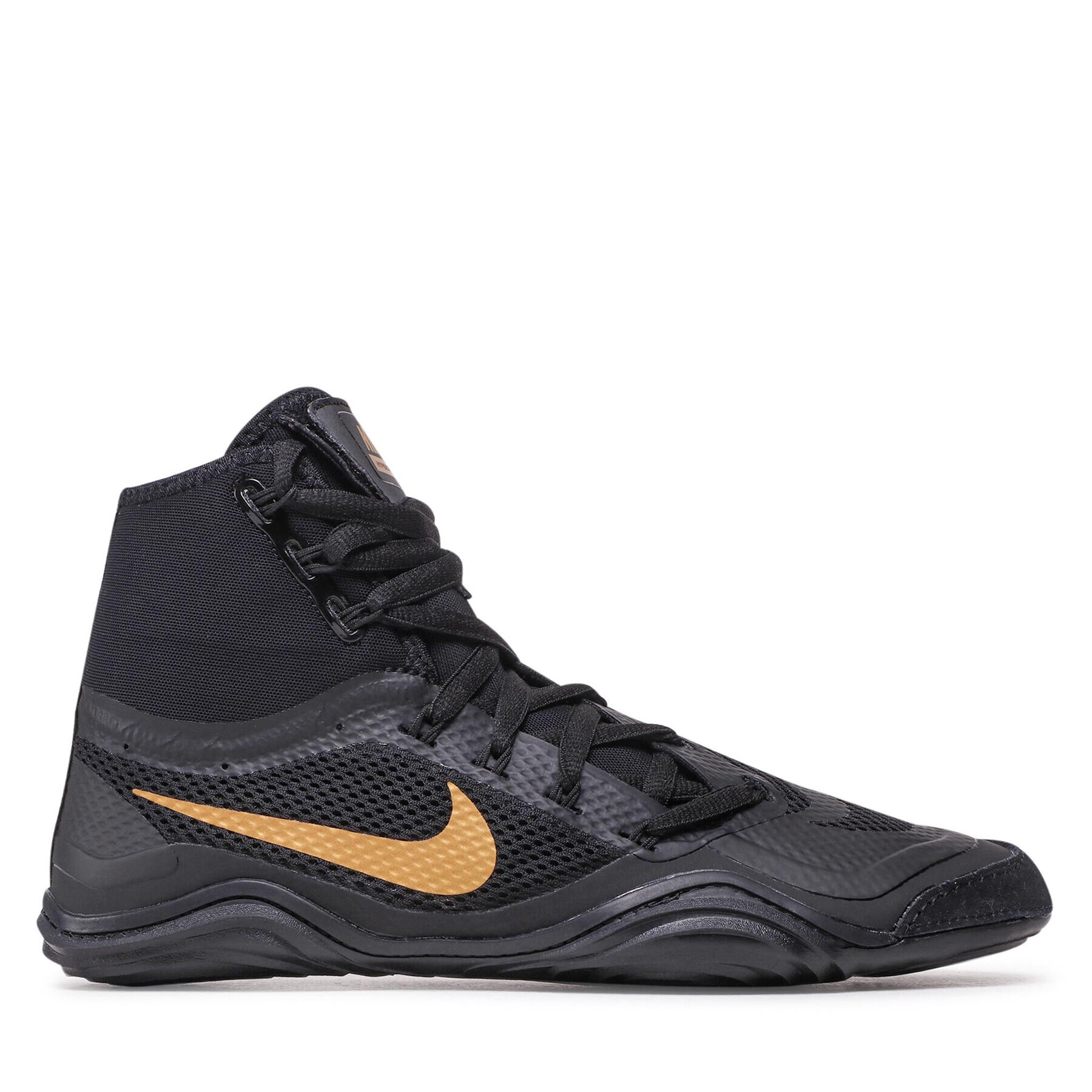 Nike Pantofi Hypersweep 717175 001 Negru - Pled.ro